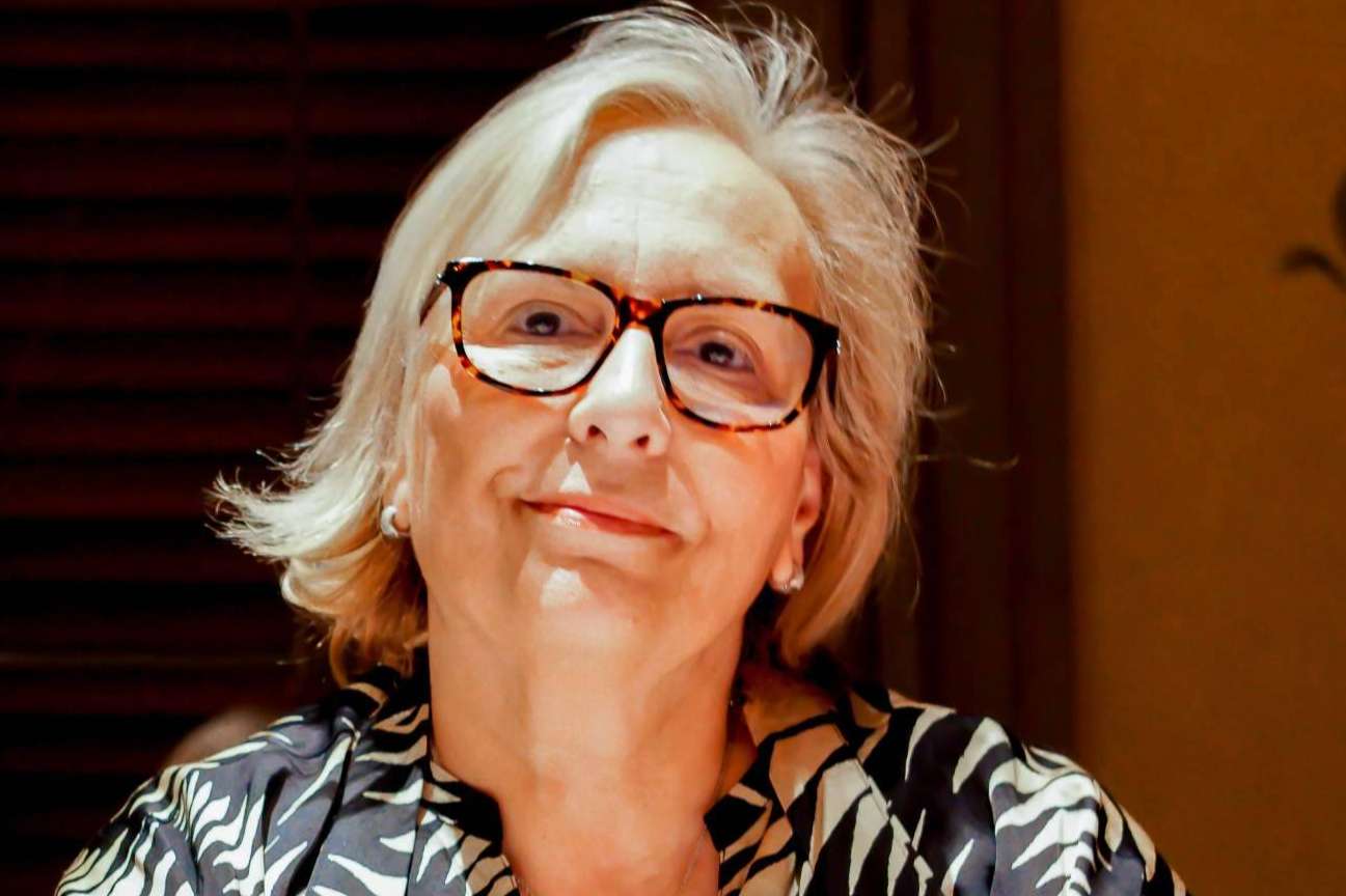 Décimo aniversario de la CEMMP, cómo Teresa Regueiro ha dado visibilidad al mieloma múltiple
