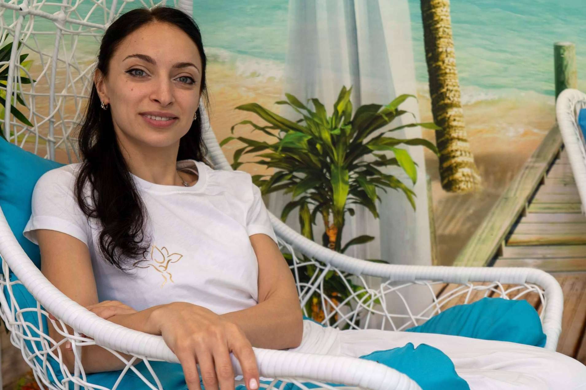 De un sueño a un negocio exitoso; entrevista con Julia Karaganova, fundadora de 'Oasis en Barcelona'