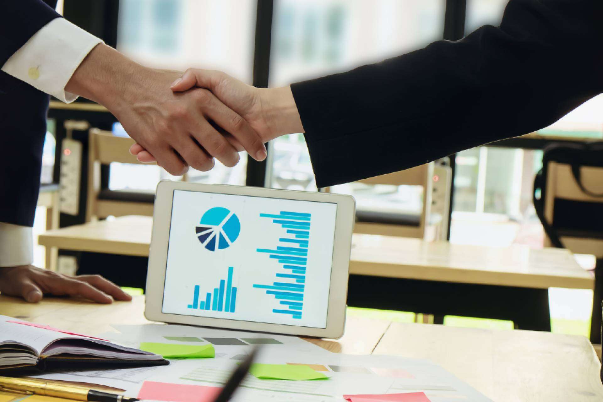 Consultoría energética, la clave para empresas e industrias más competitivas y sostenibles