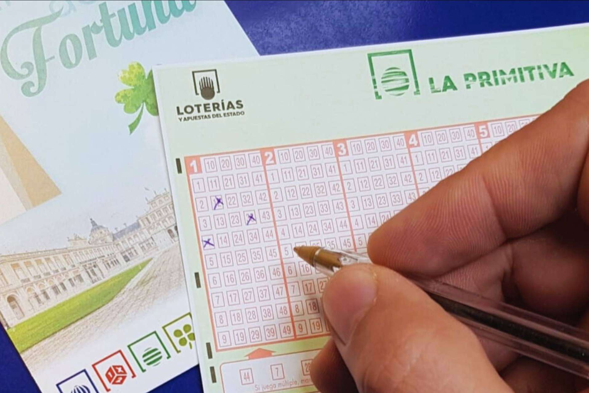 El sector del juego en España ha tenido un crecimiento interanual del 14,41%