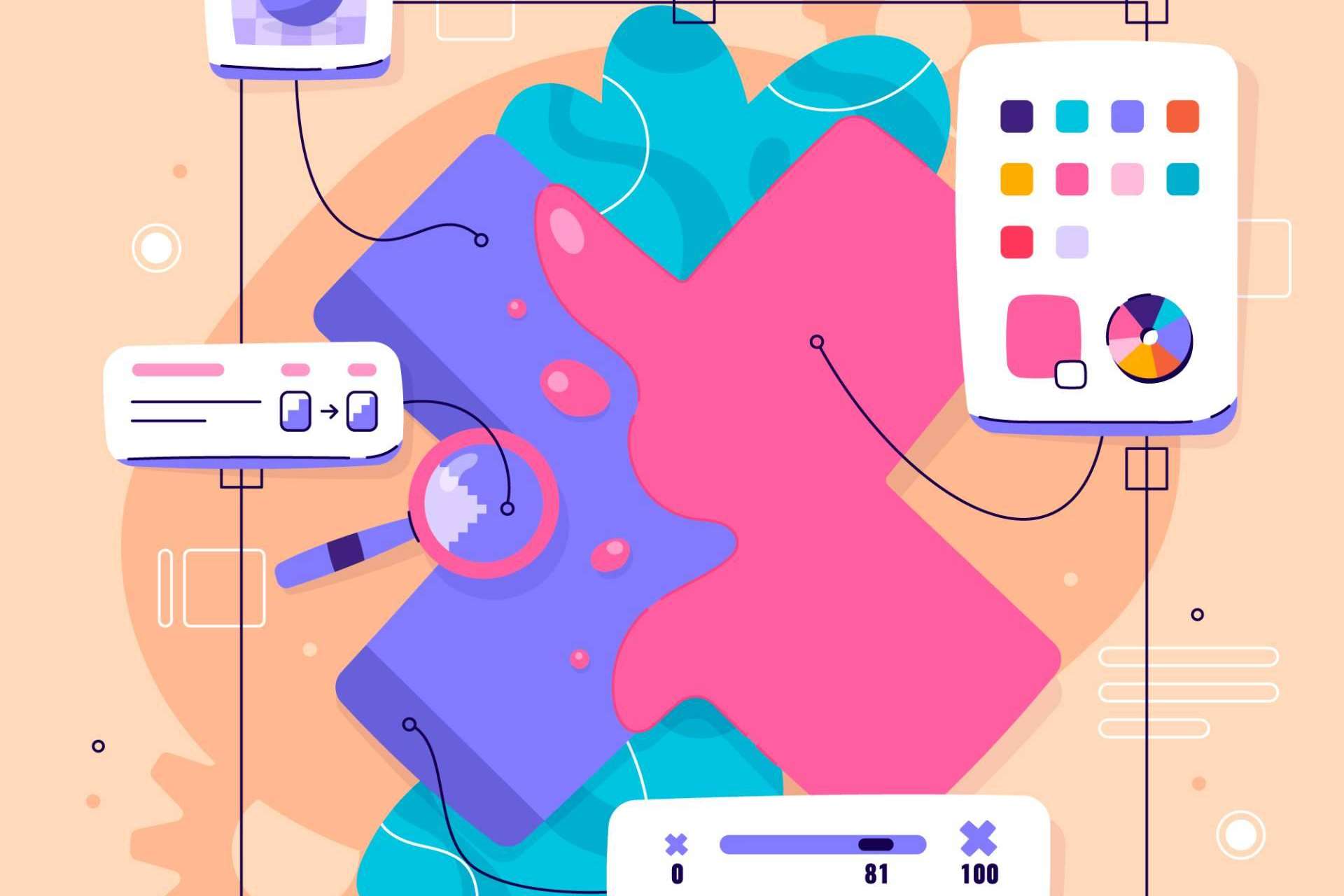 Diseño digital con propósito, cómo NCA Smart une imagen y efectividad