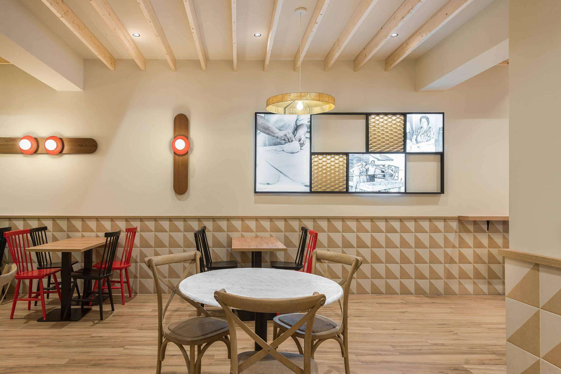 INDAStudio revoluciona el diseño de espacios comerciales en Barcelona con neurointeriorismo