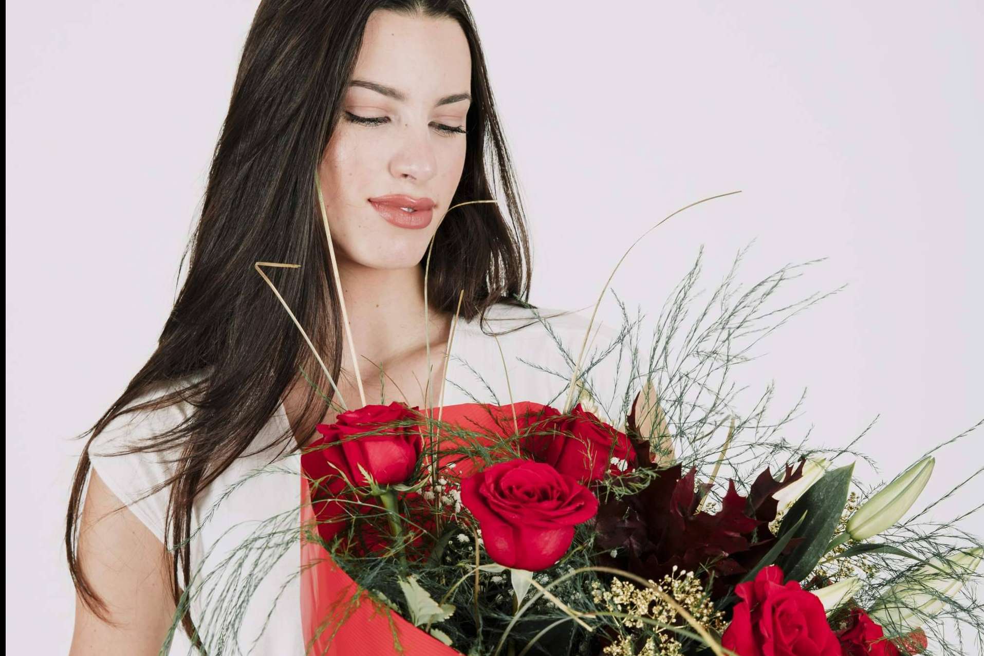 Cómo regalar rosas este San Valentín 2025 con teleROSA