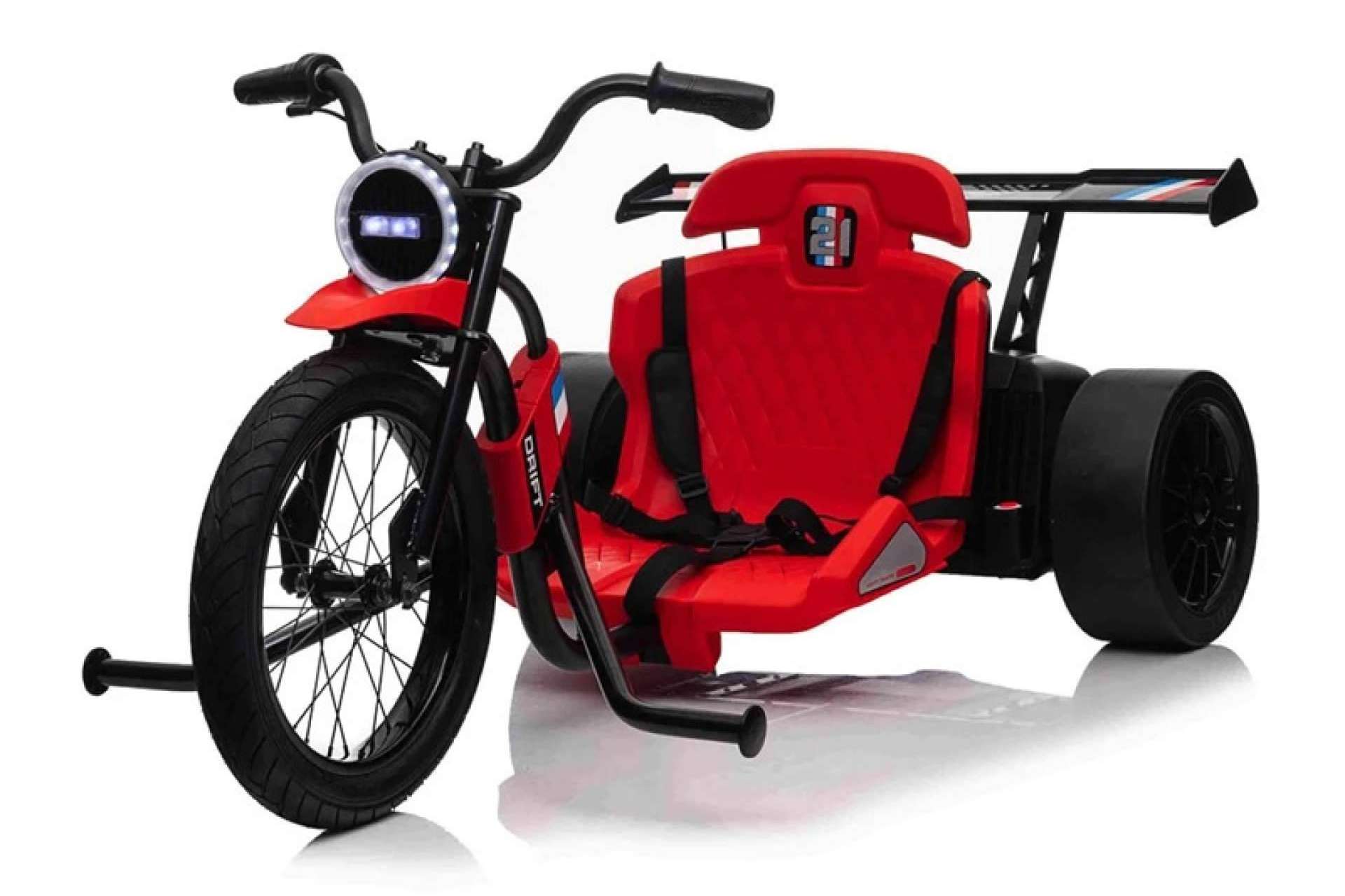 MiPrimerCoche, la tienda especializada en coches eléctricos para niños con diseños innovadores