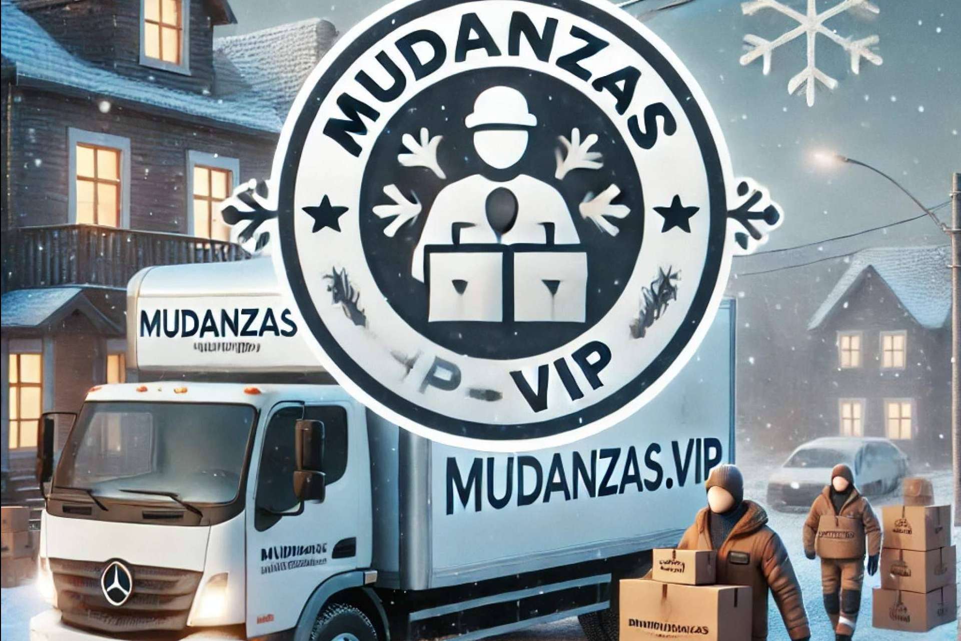 10 claves esenciales para mudanzas en invierno