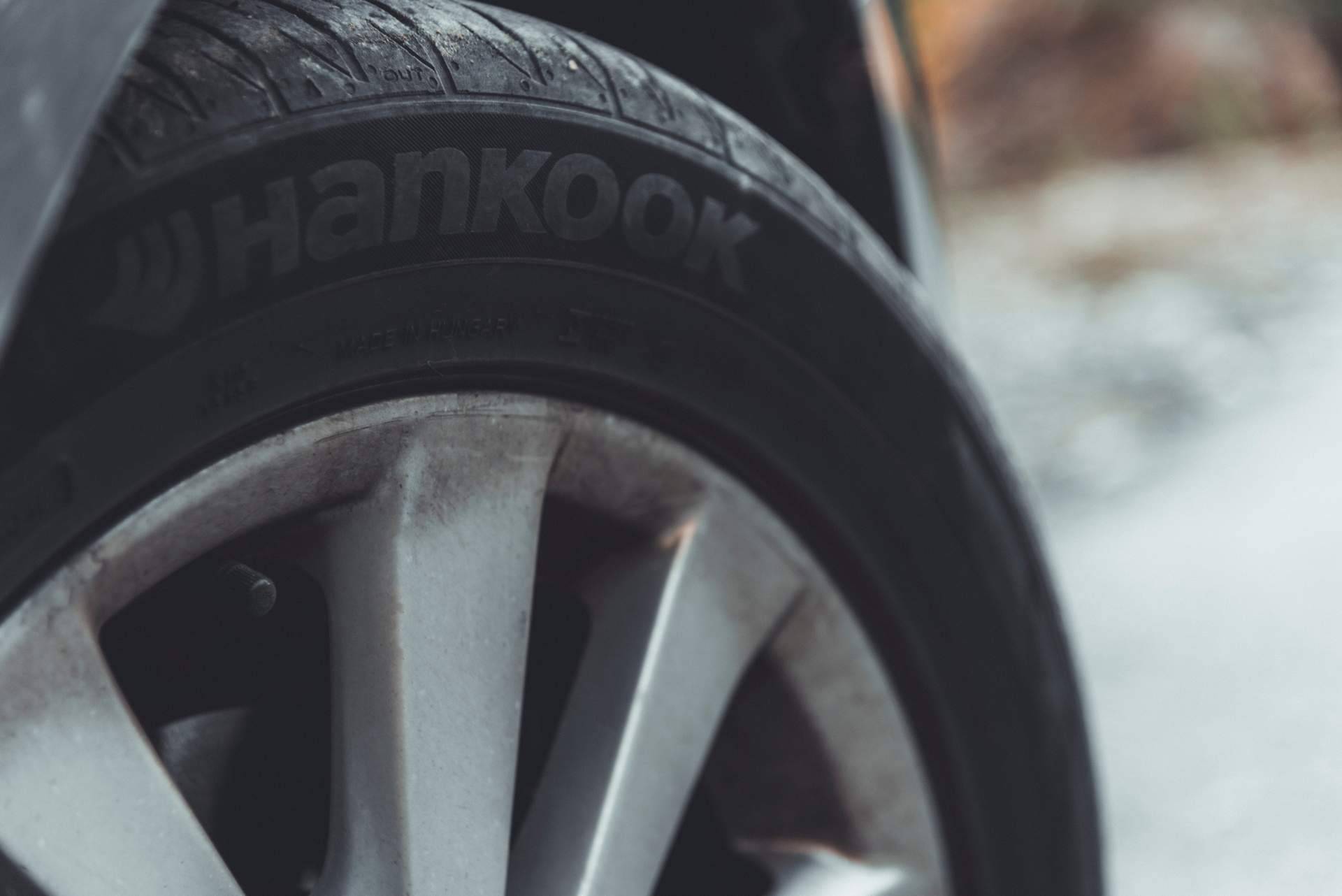 Neumáticos Hankook; innovación y rendimiento en cada trayecto