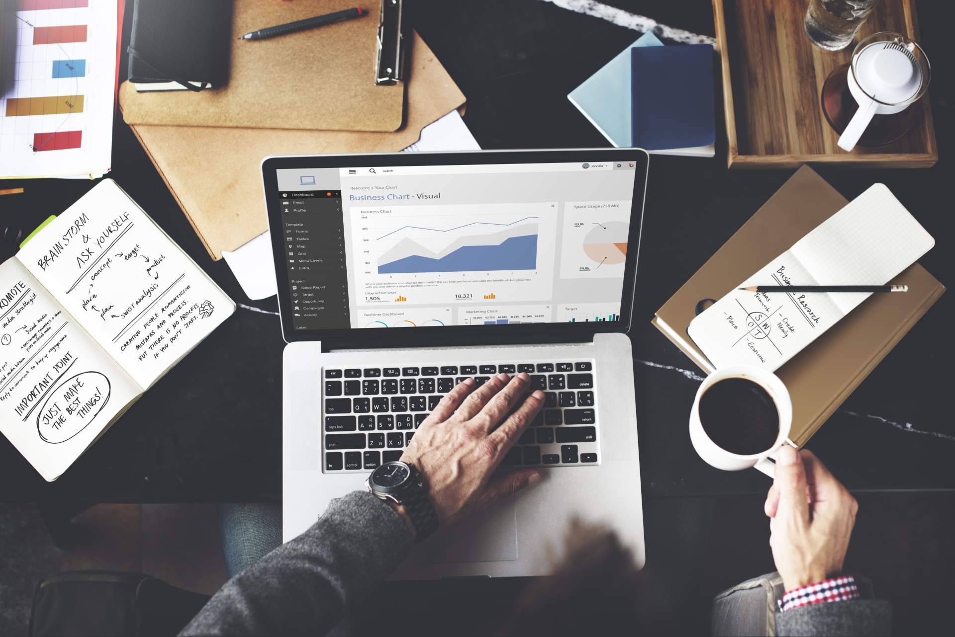 Estrategias de email marketing con Israel Huerta; impacto y rentabilidad garantizados