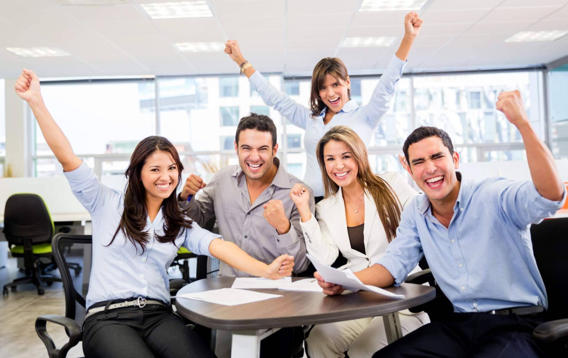 El desarrollo organizacional y el coaching emocional como claves para el crecimiento empresarial según Desarrolla