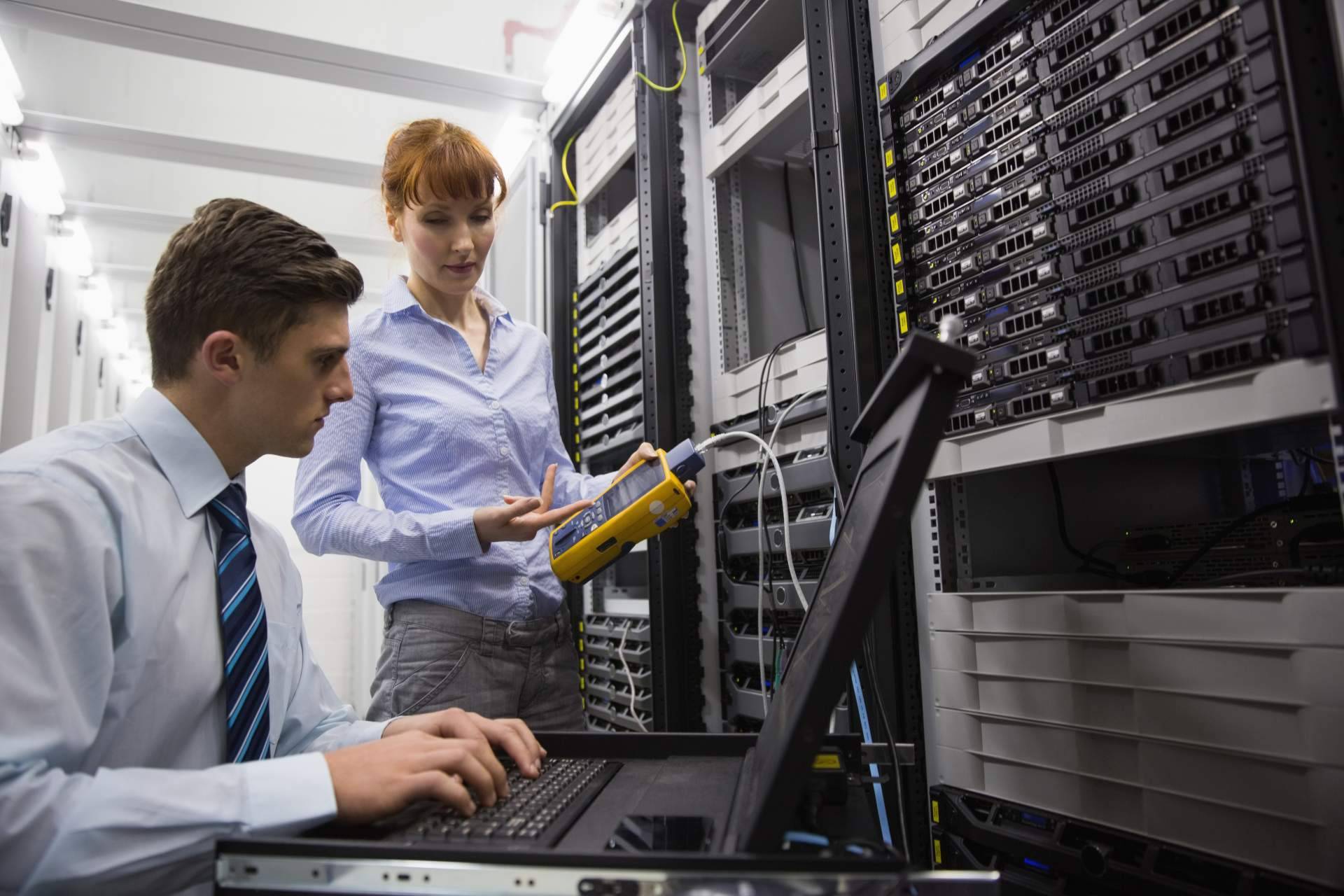 JMG Virtual Consulting ofrece servicios especializados en consultoría y formación en VMware, Proxmox y Nutanix