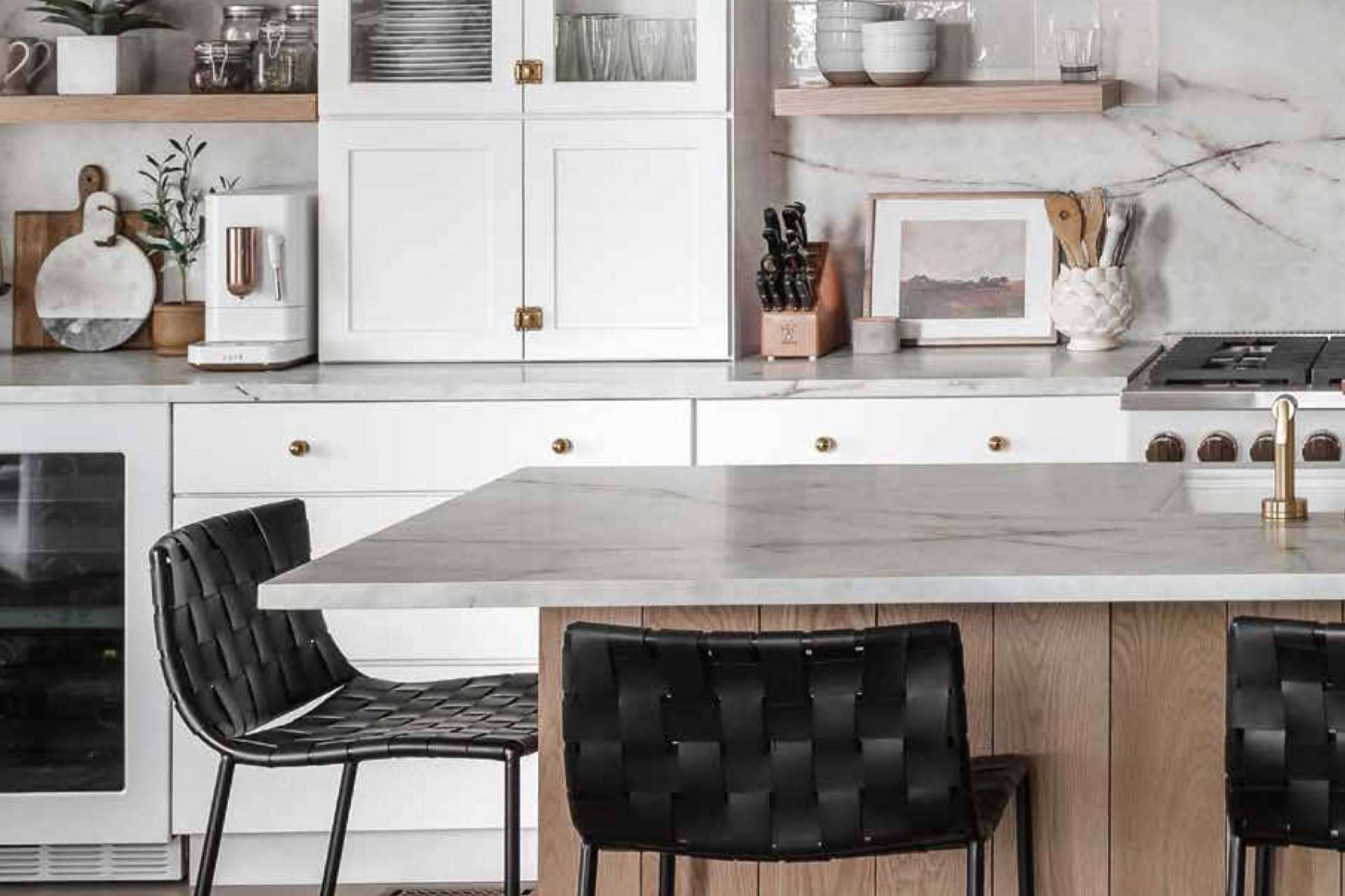 Artegres lanza sus Encimeras Porcelánicas Neolith a precios irresistibles hasta fin de existencias