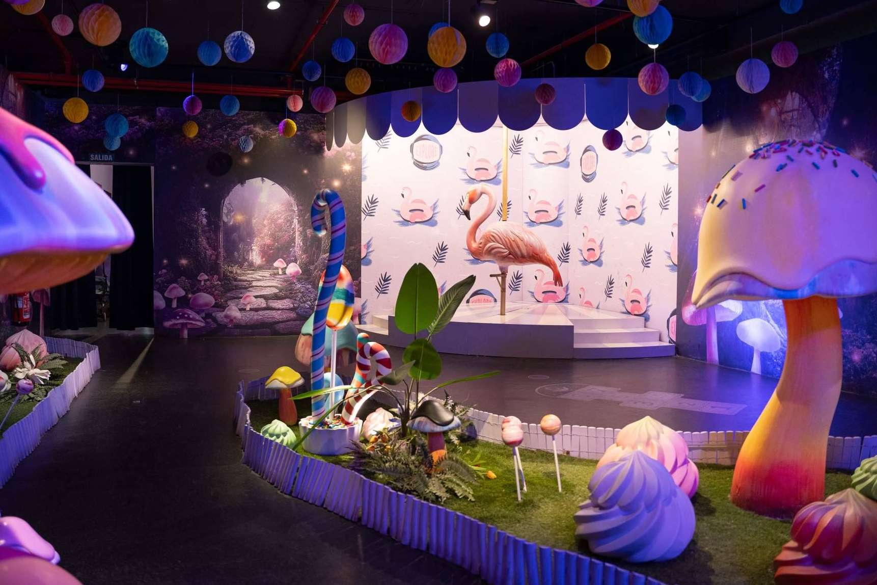 5 planes para vivir una Semana Blanca inolvidable en Madrid con los peques