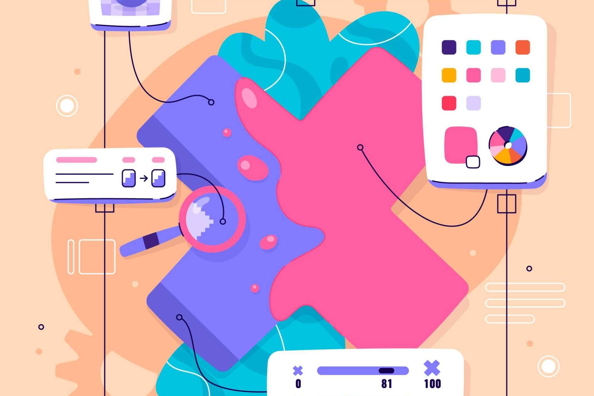 Selección de medios en marketing, cómo equilibrar el mix de medios digitales y analógicos
