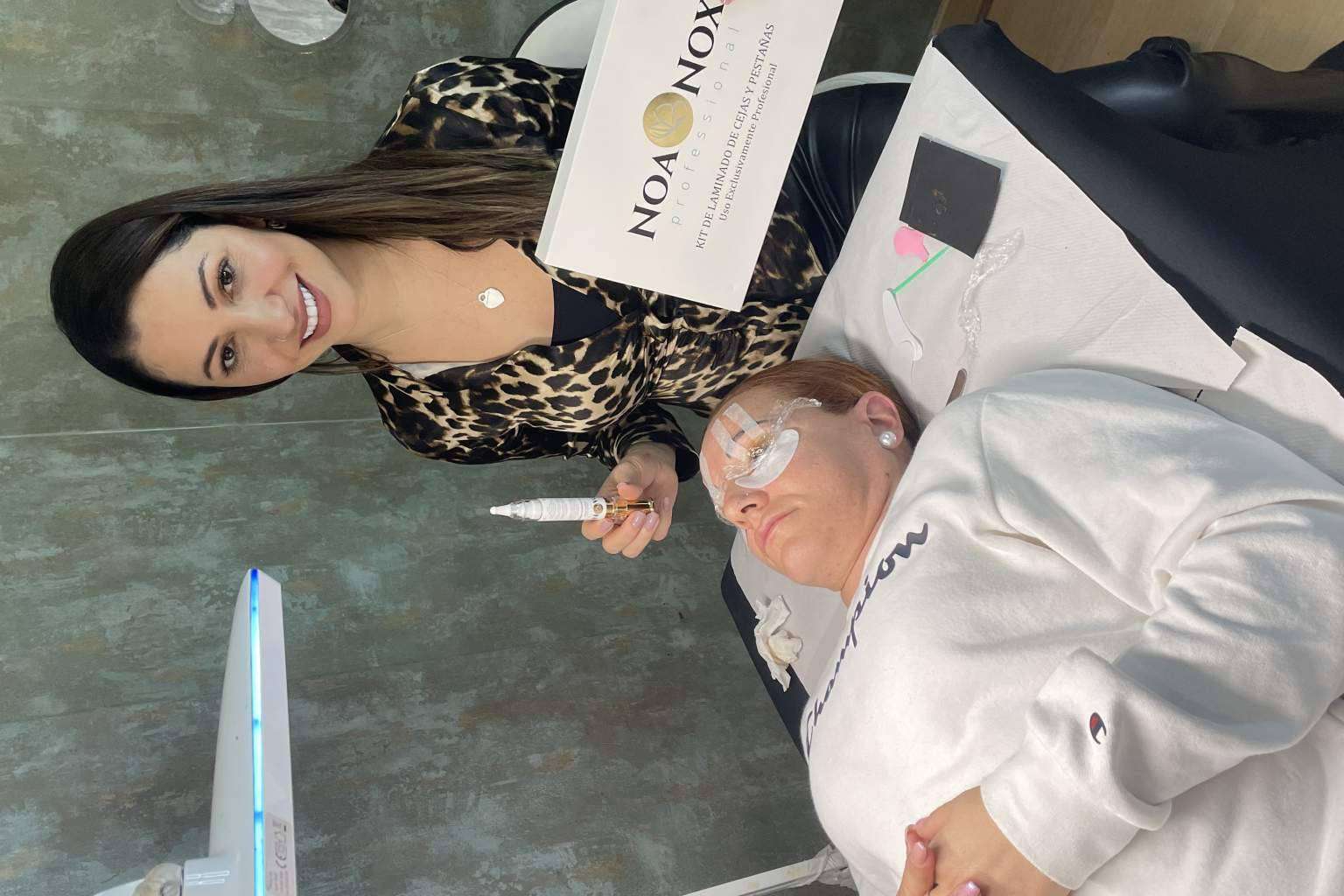 Tati presenta maquillaje y hair style profesional para bodas, bautismos, fiestas y eventos