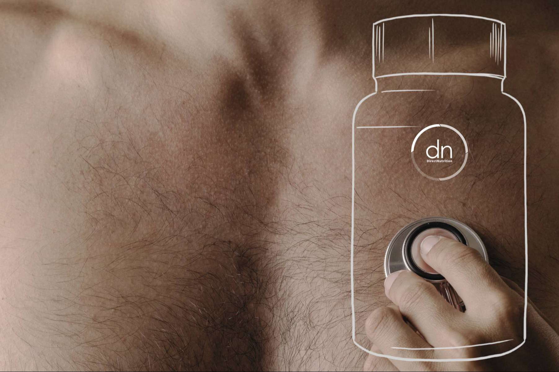 Direct Nutrition refuerza su compromiso con la salud cardiovascular con productos diseñados para el corazón