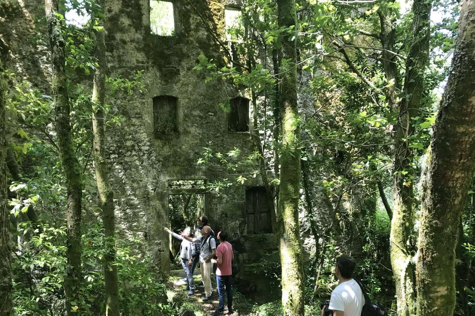 Del mar a la montaña; ocho destinos rurales para descubrir esta primavera