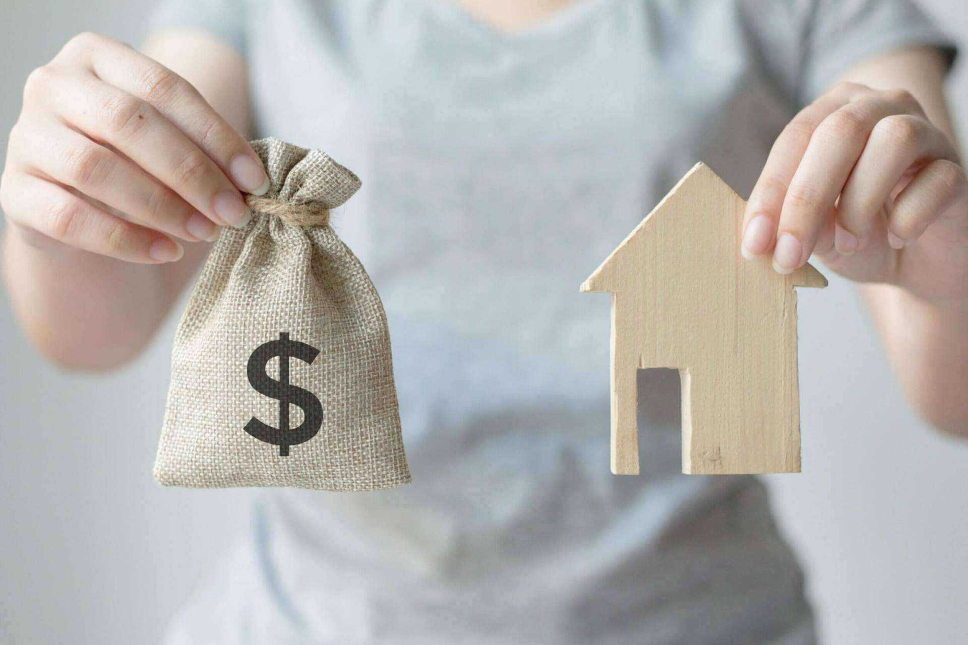 Cómo asegurar liquidez sin esperar la venta de una vivienda