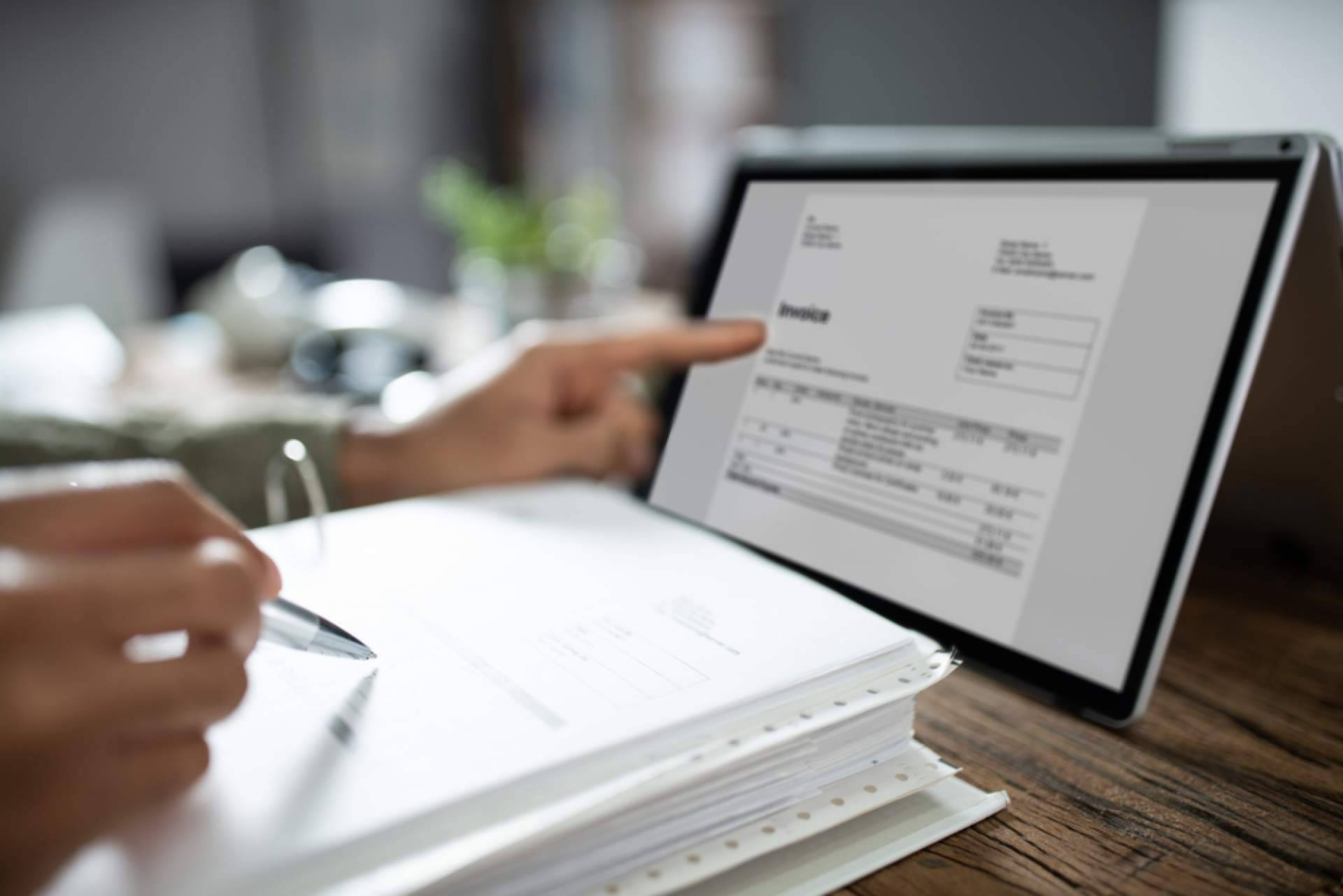 Senior, el software de facturación y contabilidad siempre adaptado a la normativa