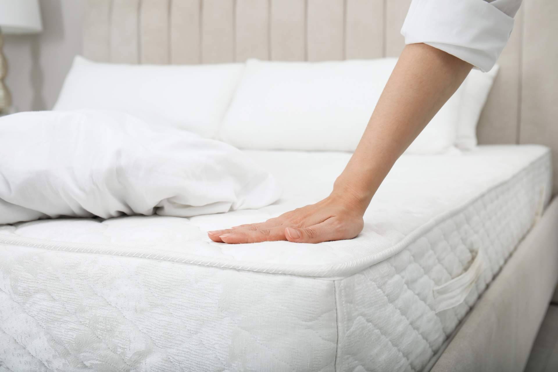 Dormir mejor es posible, la importancia de elegir un buen colchón