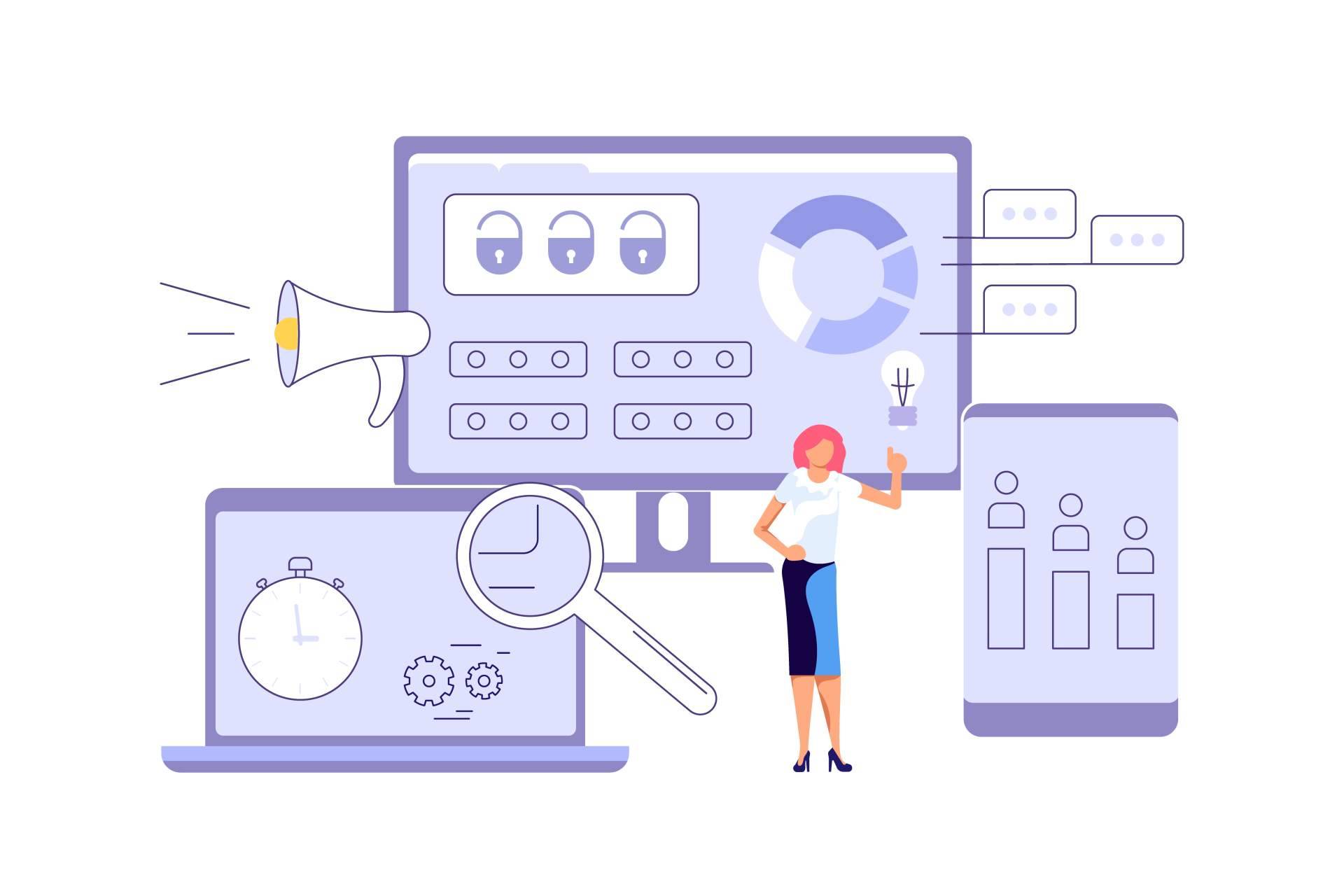 Auténtico SEO ofrece soluciones efectivas para empresas que buscan visibilidad en Google