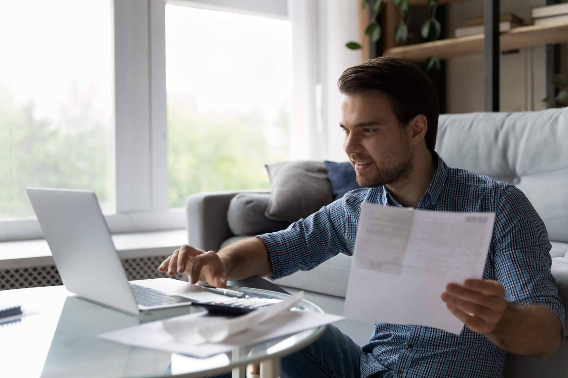 Solicitar créditos online fiables es posible gracias al modelo transparente de Plazo Credit
