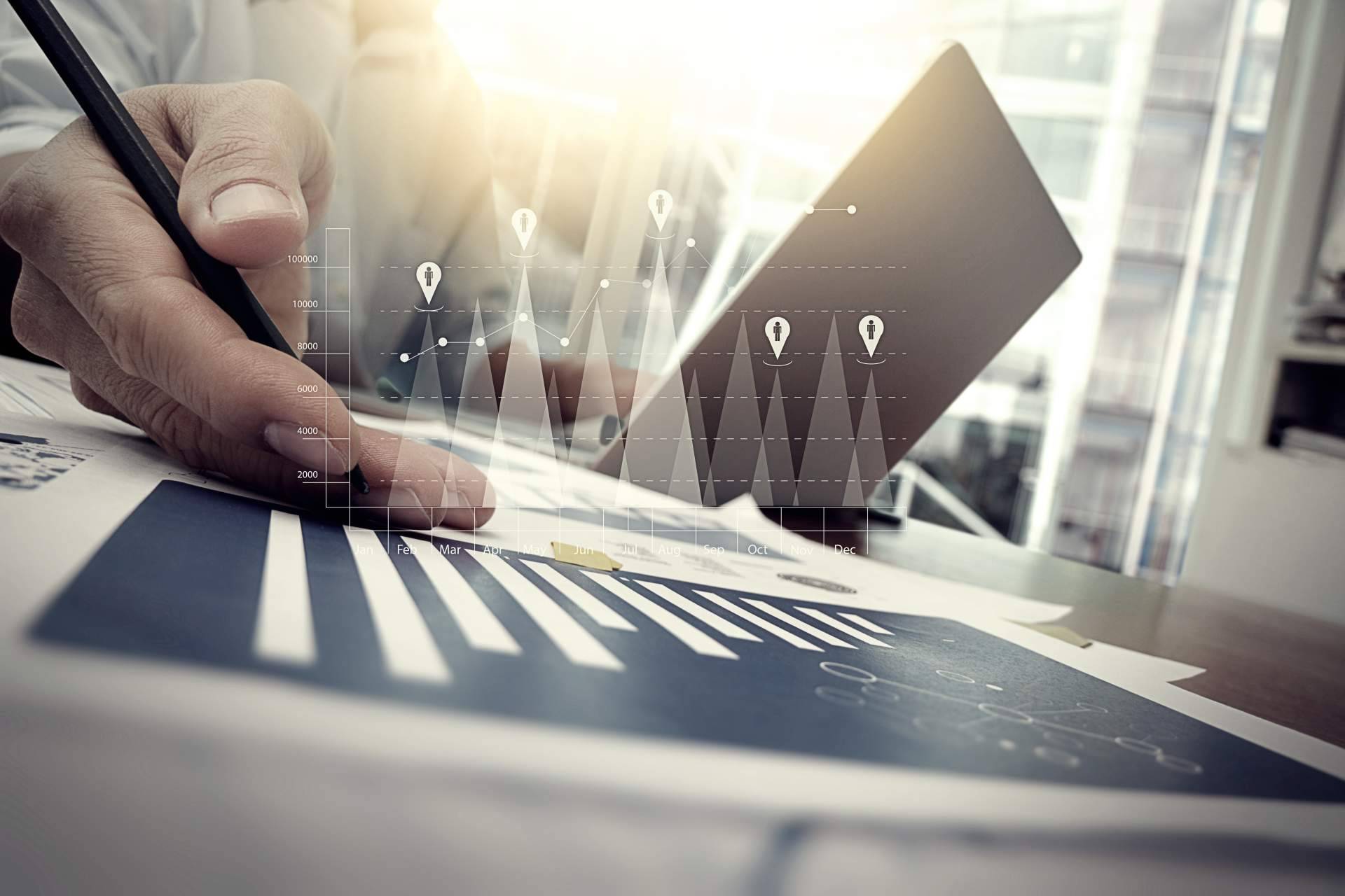 Dormir tranquilo como empresario es posible con el apoyo de un asesor financiero freelance