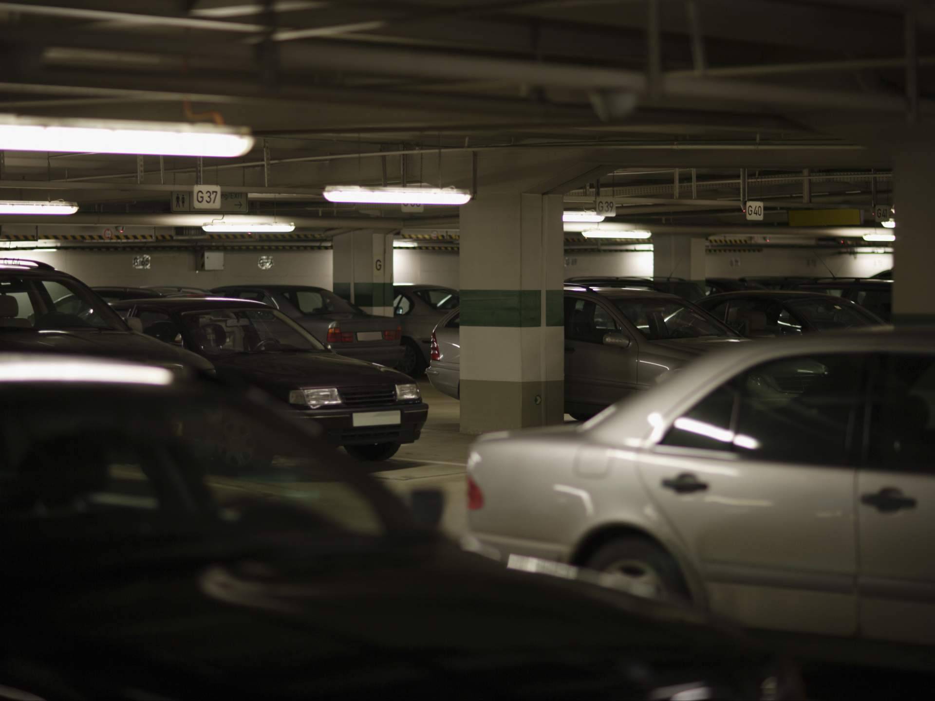 Lamartel Telecom presenta soluciones para mejorar la cobertura móvil en parkings ante la creciente demanda tecnológica