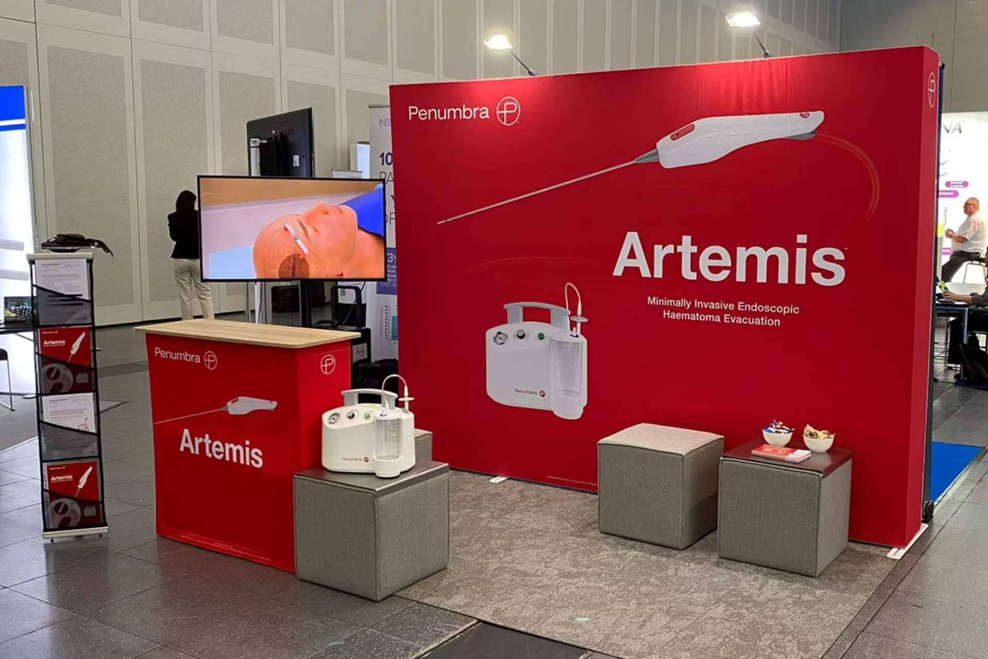 Recomendaciones al comprar un stand para ferias y exposiciones