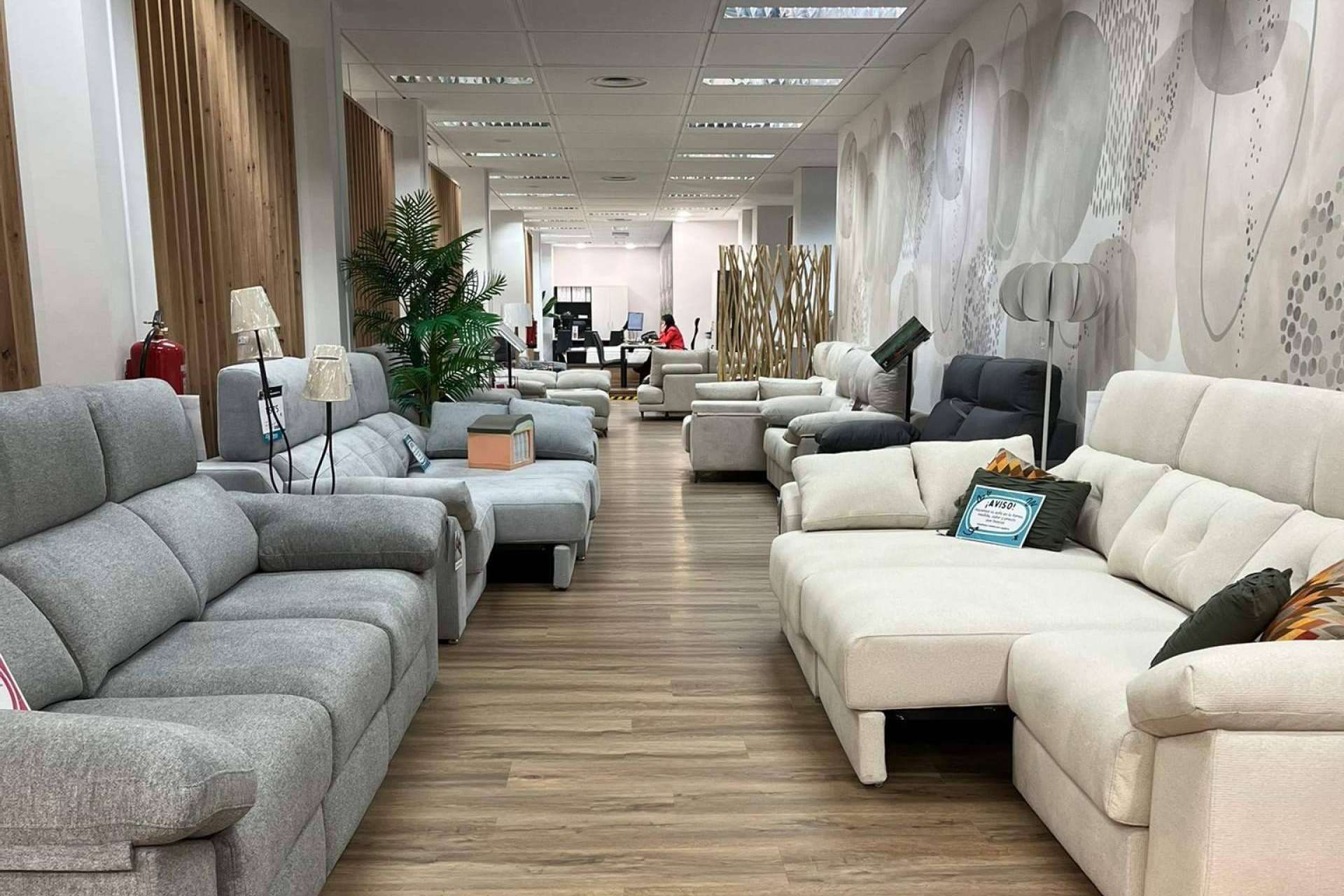 Hipopótamo Muebles amplía su oferta para consolidarse como referente entre las tiendas de muebles en Zaragoza
