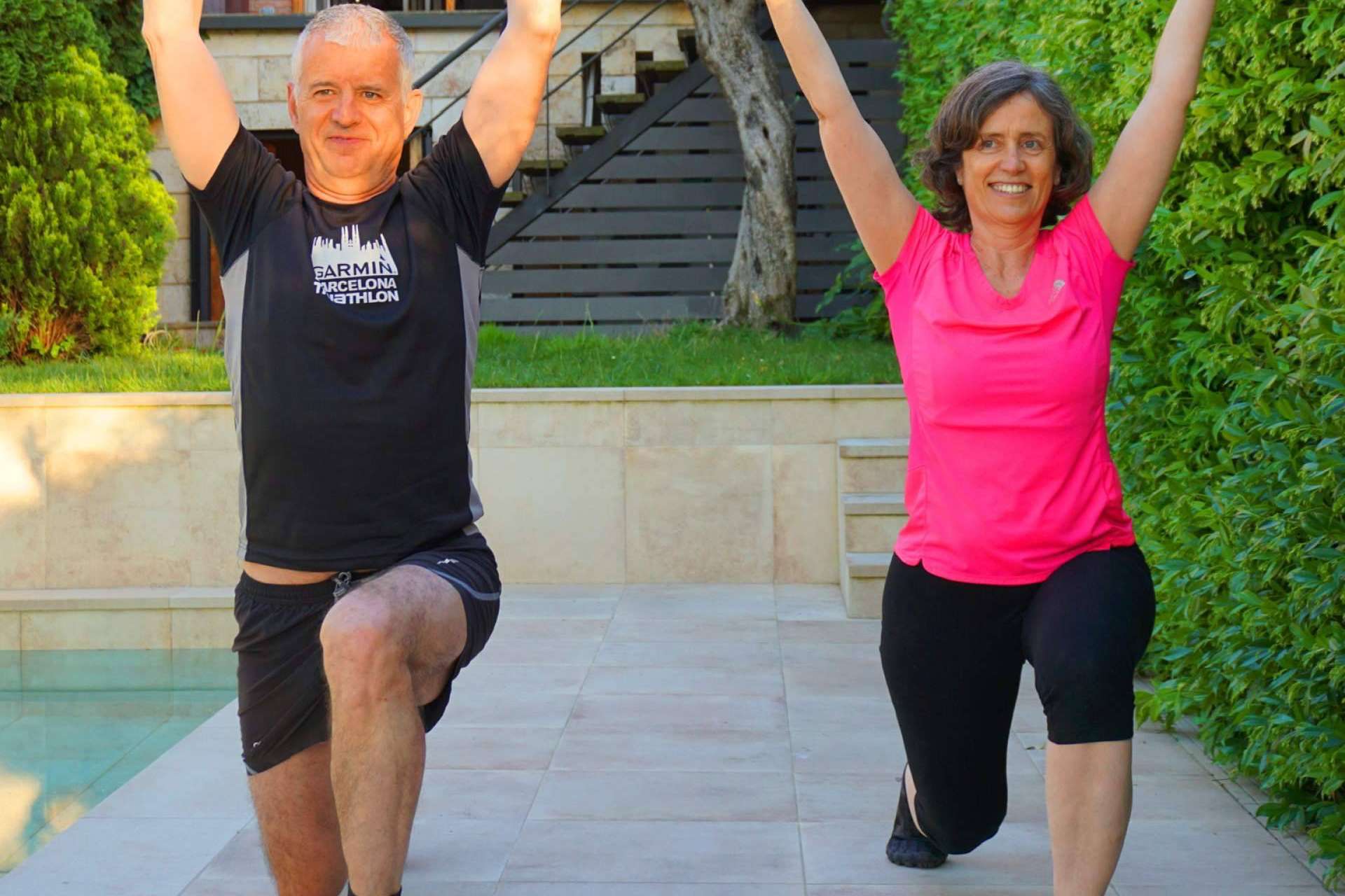 La prevención de enfermedades asociadas a la edad encuentra un aliado en el entrenamiento de fuerza