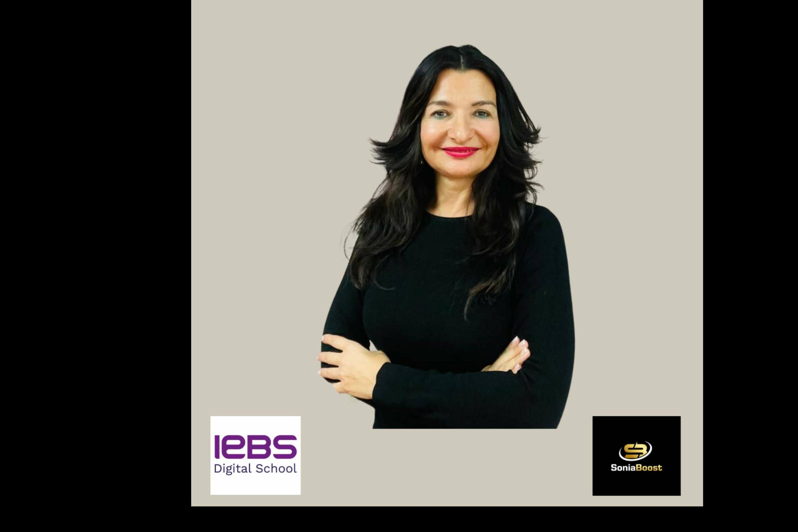 Soniaboost e IEBS consolidan una alianza en formación para impulsar el uso estratégico de la IA en áreas de marketing y ventas