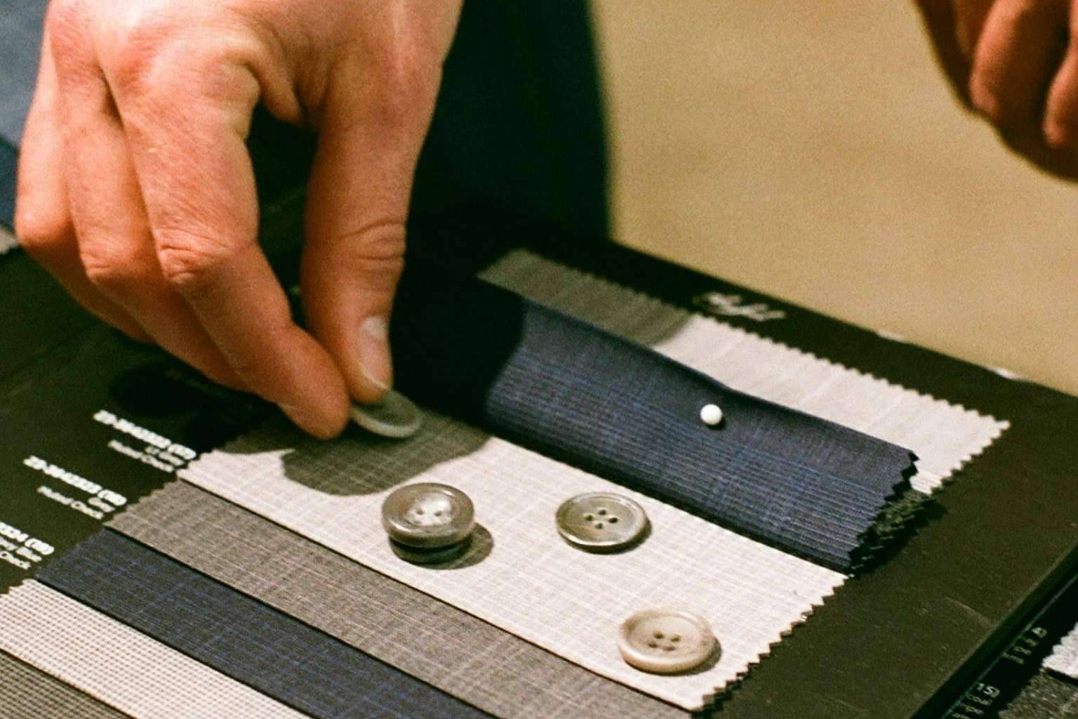 El arte del traje a medida en Madrid tiene nombre con Sastrería Gentleman