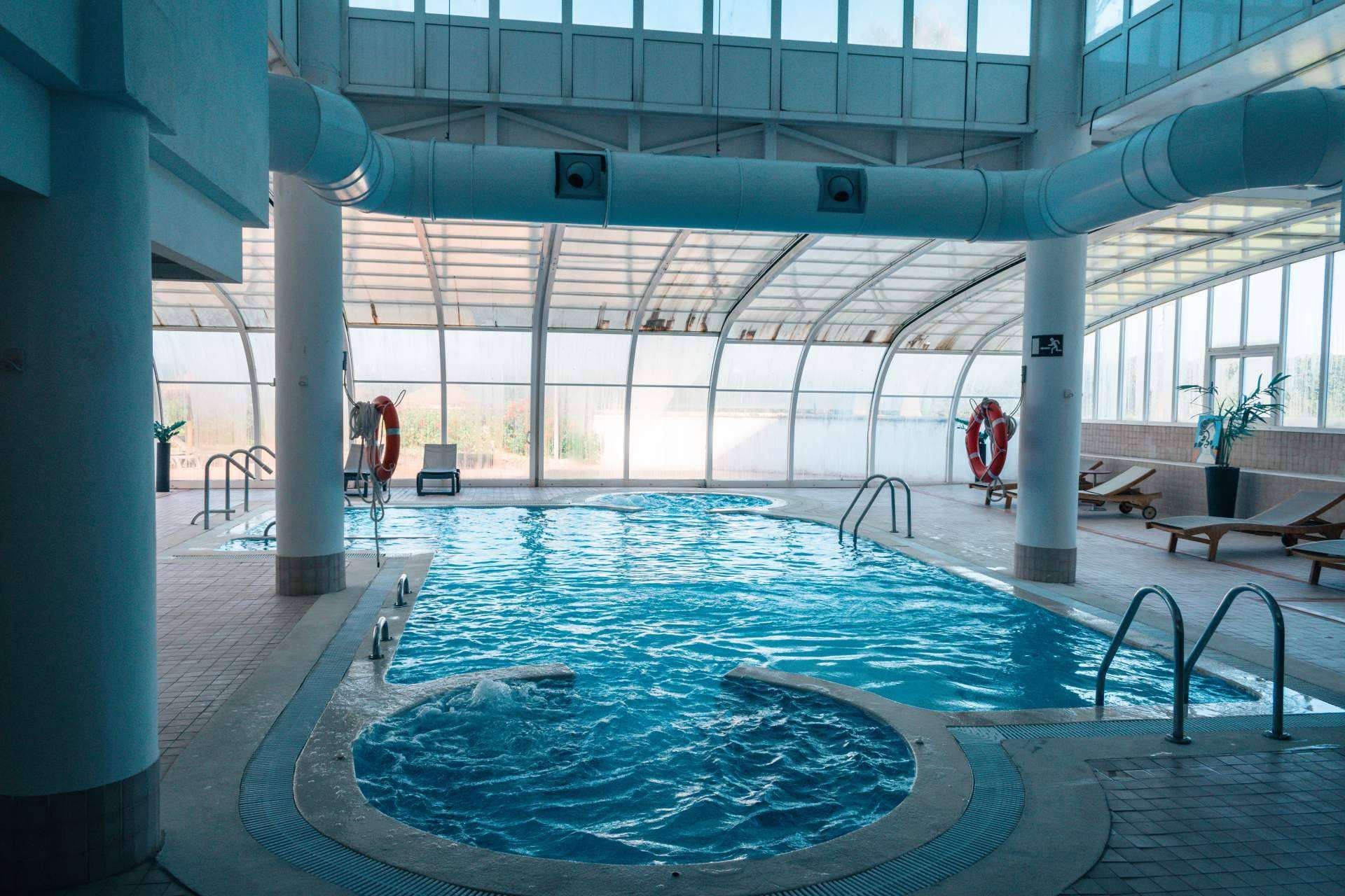 Ges Spa inaugura su temporada destacando el compromiso con el cuidado de la piel y el bienestar emocional