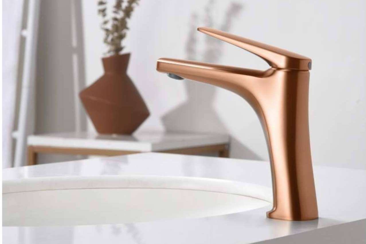 Grifos de baño y soluciones de ducha personalizadas; la apuesta de Grifoxpert
