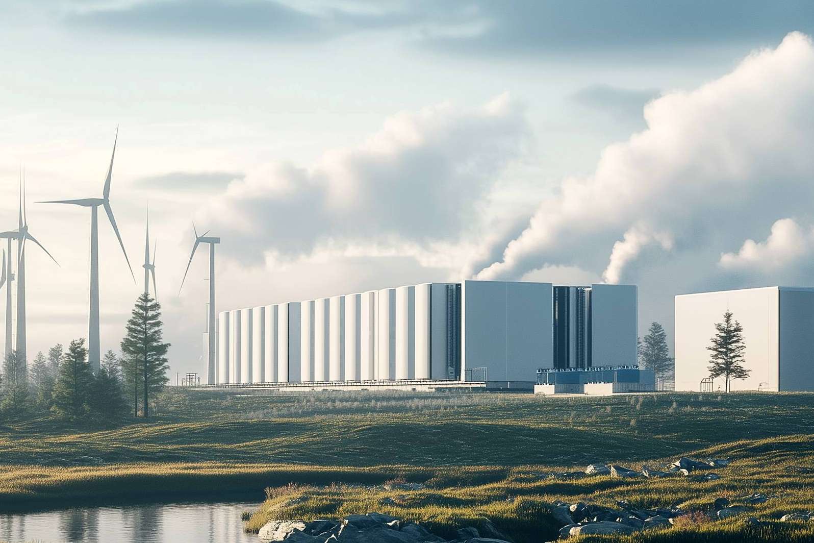 Magnus Commodities destaca el papel estratégico de las baterías en la optimización del suministro energético
