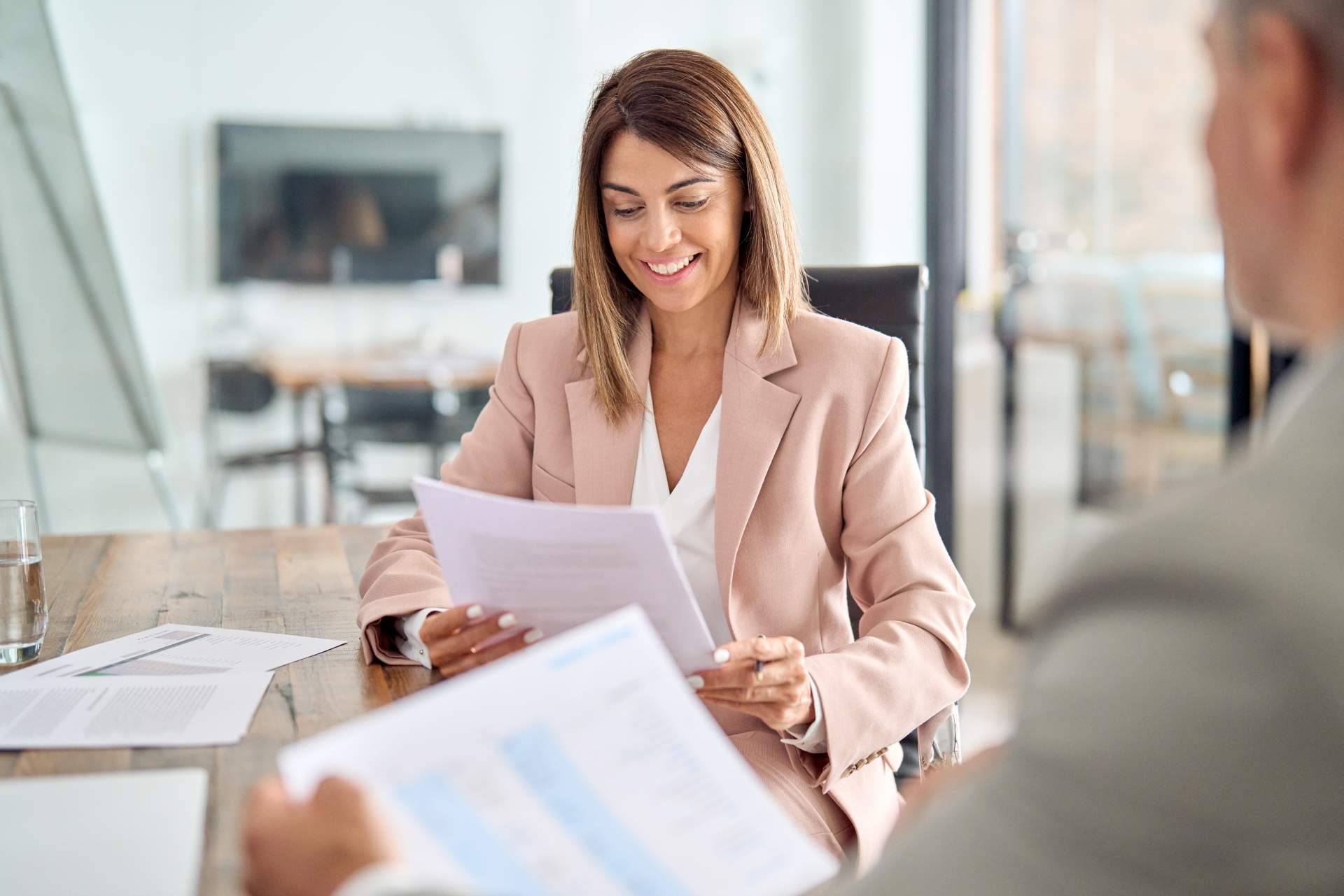 Empresas en Getxo optimizan su gestión con la asesoría empresarial de CEESA