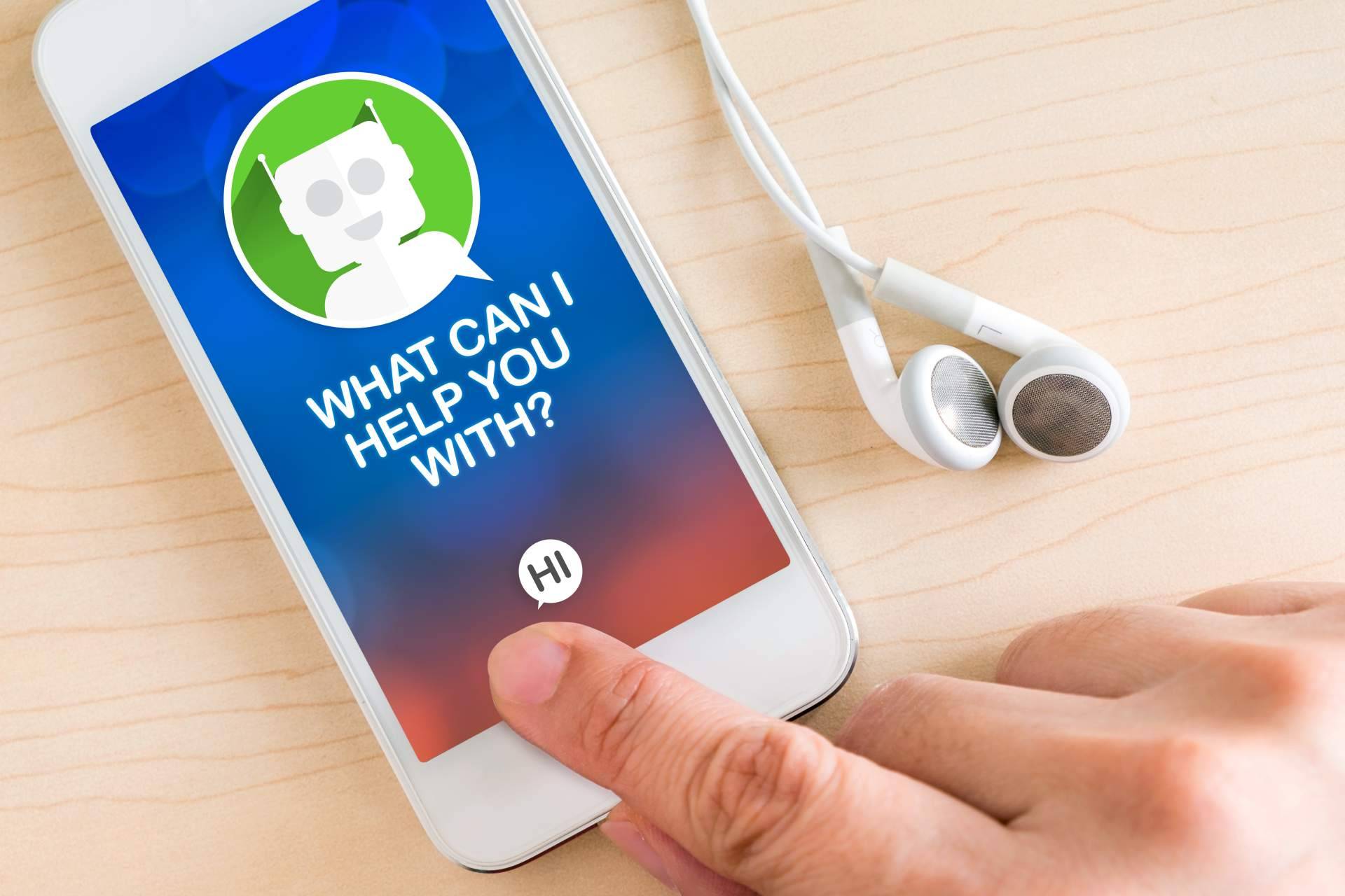 La implantación de chatbots con IA transforma la interacción entre empresas y clientes