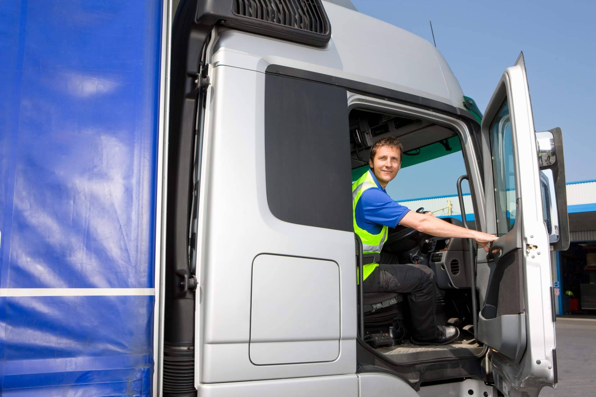 Innovación en transporte; 4GFlota facilita la descarga remota del tacógrafo y mejora el control de los tiempos de descanso
