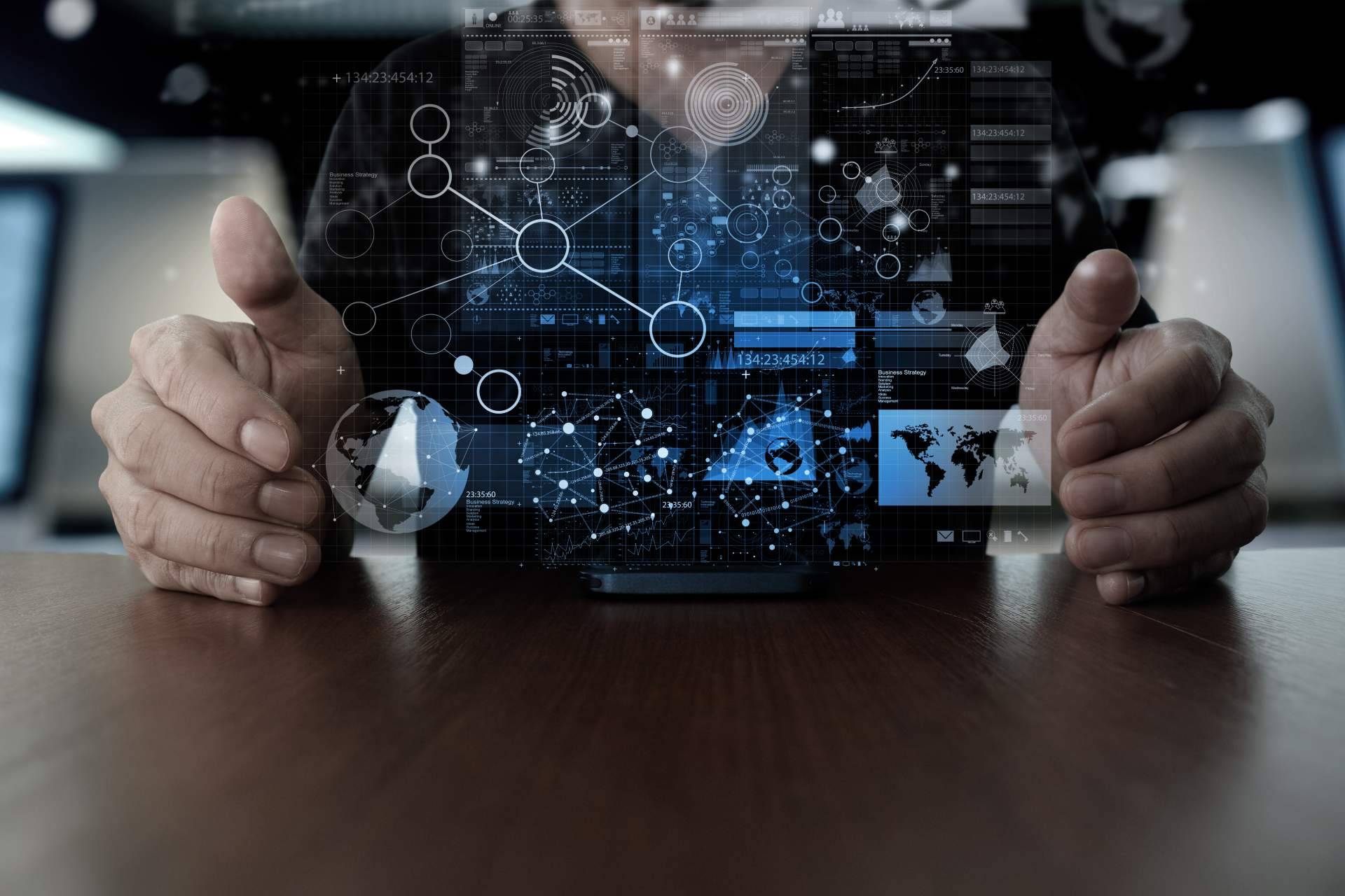 Talent Match aplica inteligencia artificial y Big Data al reclutamiento proactivo de talento