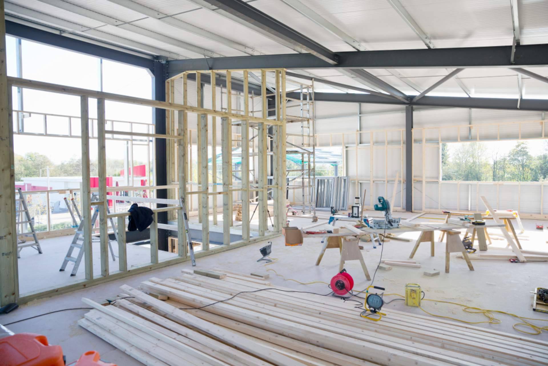 Pujadó Soler proyecta casas prefabricadas con diseño y eficiencia en España