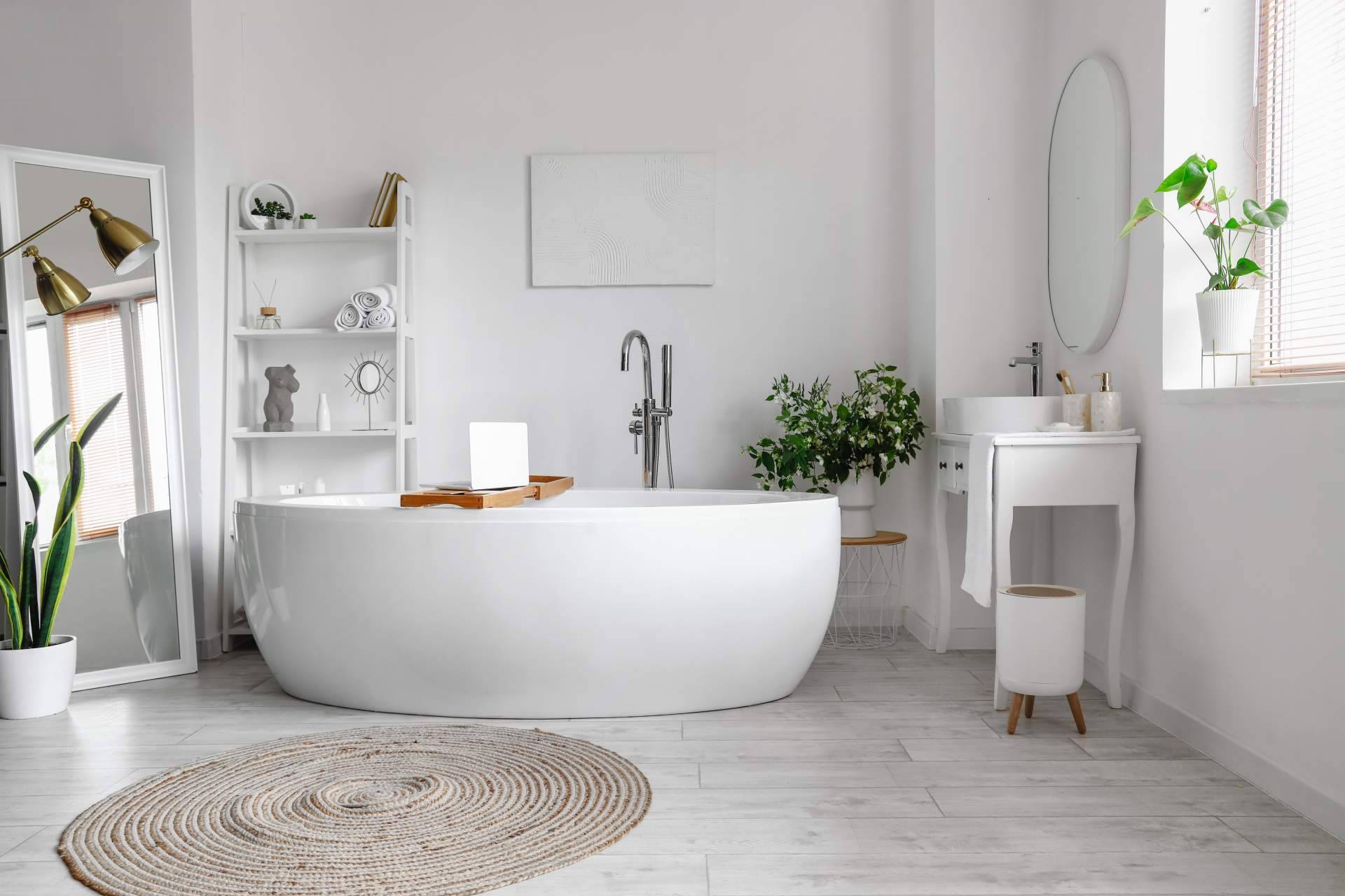 Ahorro, diseño y sostenibilidad; La nueva forma de renovar el baño sin pagar de más