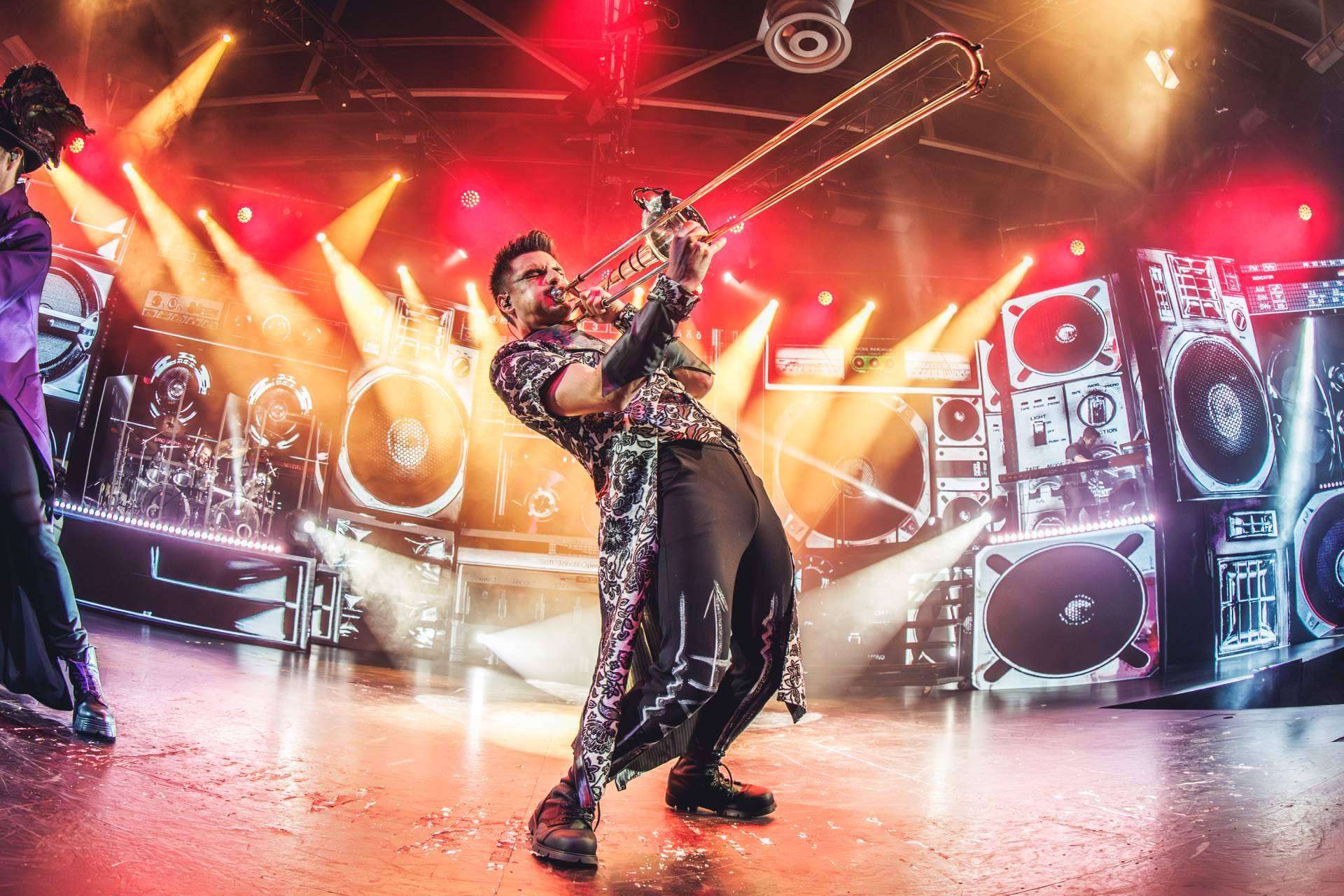 WAH Show Madrid; El plan definitivo para Semana Santa