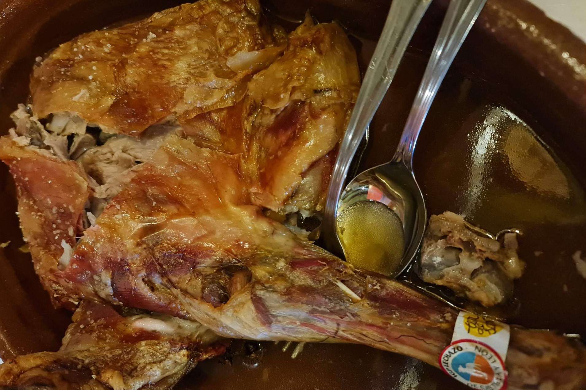 La Olma de Pedraza, gastronomía tradicional en un entorno único de Segovia