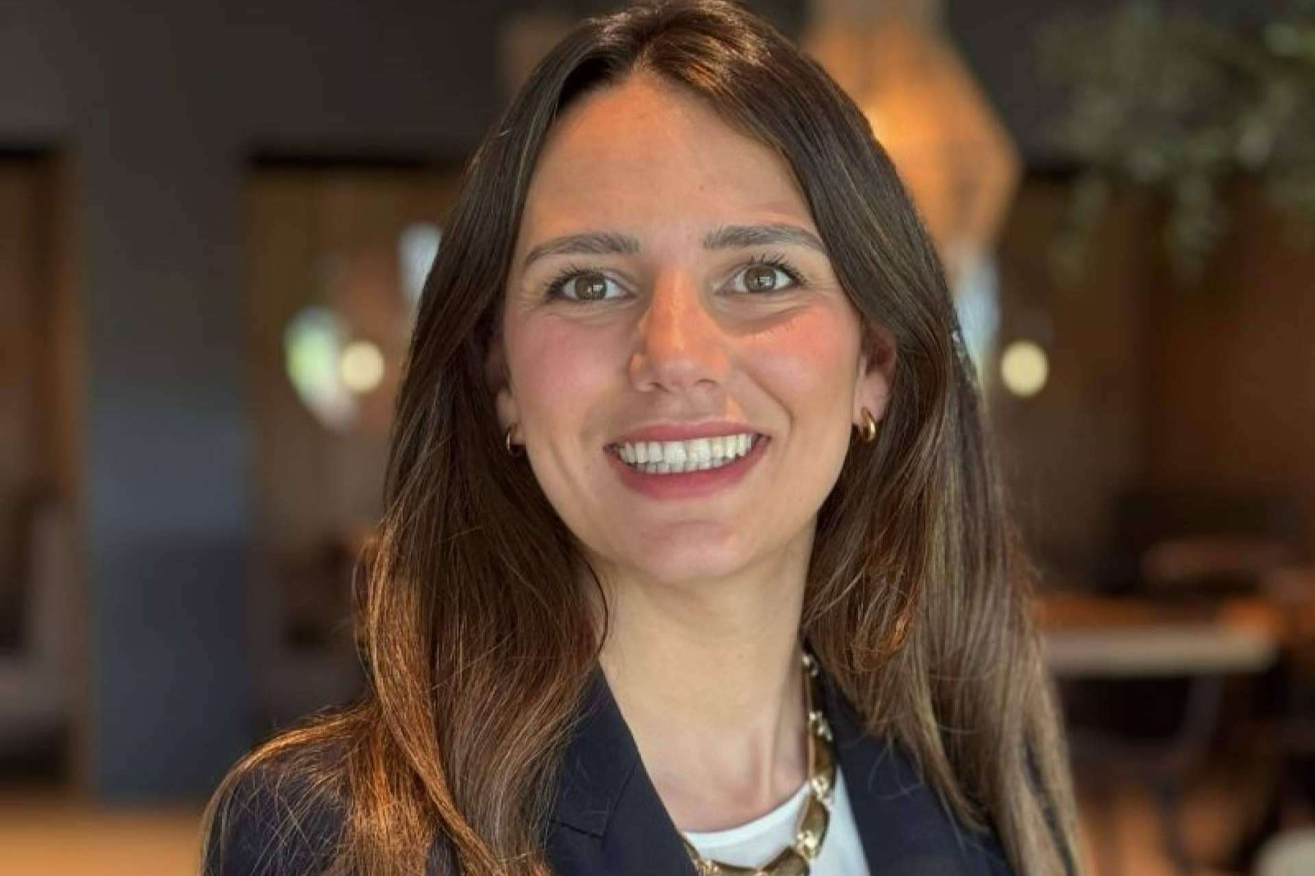 Carolina González, Business Leader de Claire Joster se une al panel oficial de Top Human Leaders 2025