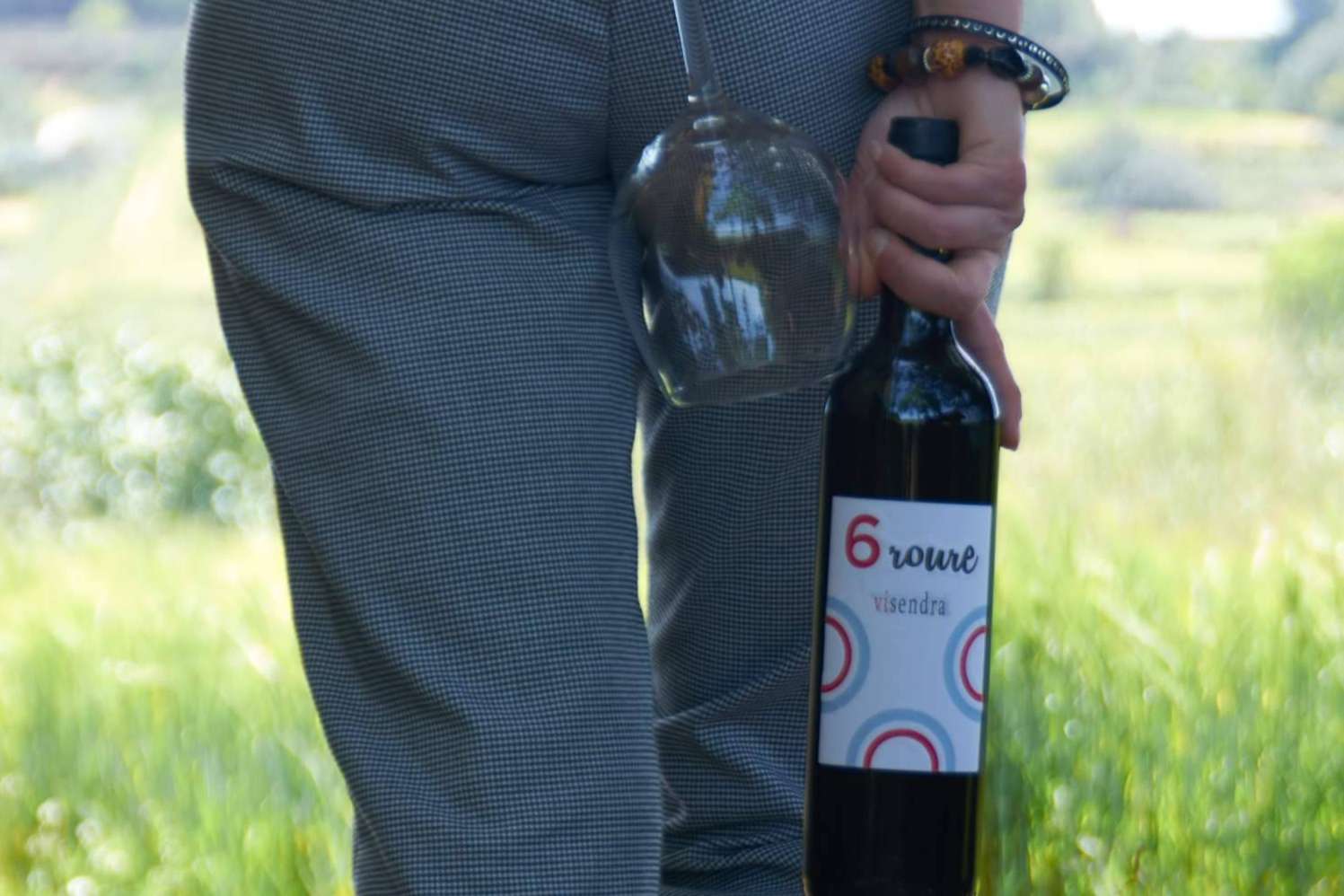 El enoturismo ecológico cobra protagonismo en Cataluña gracias a la apuesta de Bodegues Visendra