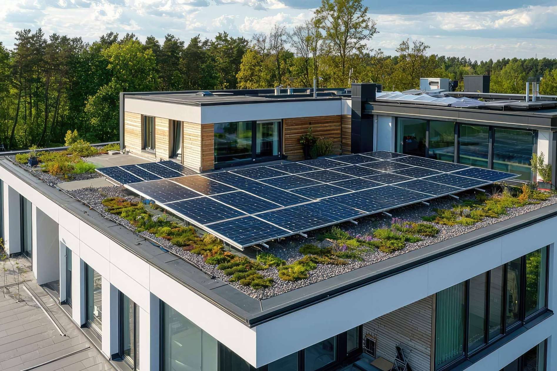 La transición al autoconsumo para empresas y particulares se simplifica con los proyectos llave en mano de EFV Solar