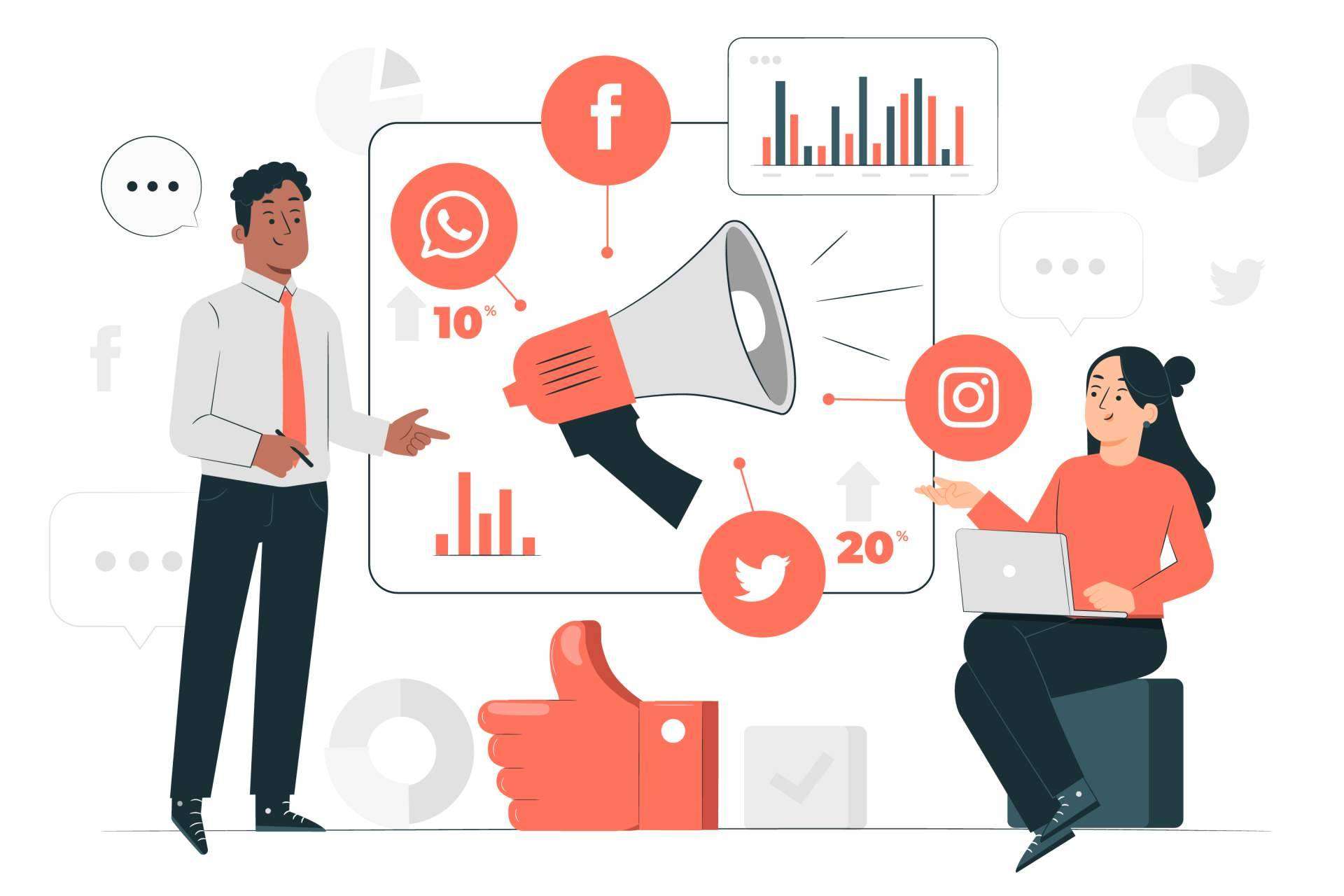 Externalizar el marketing, una vía eficaz para adaptarse al cambio y mejorar resultados