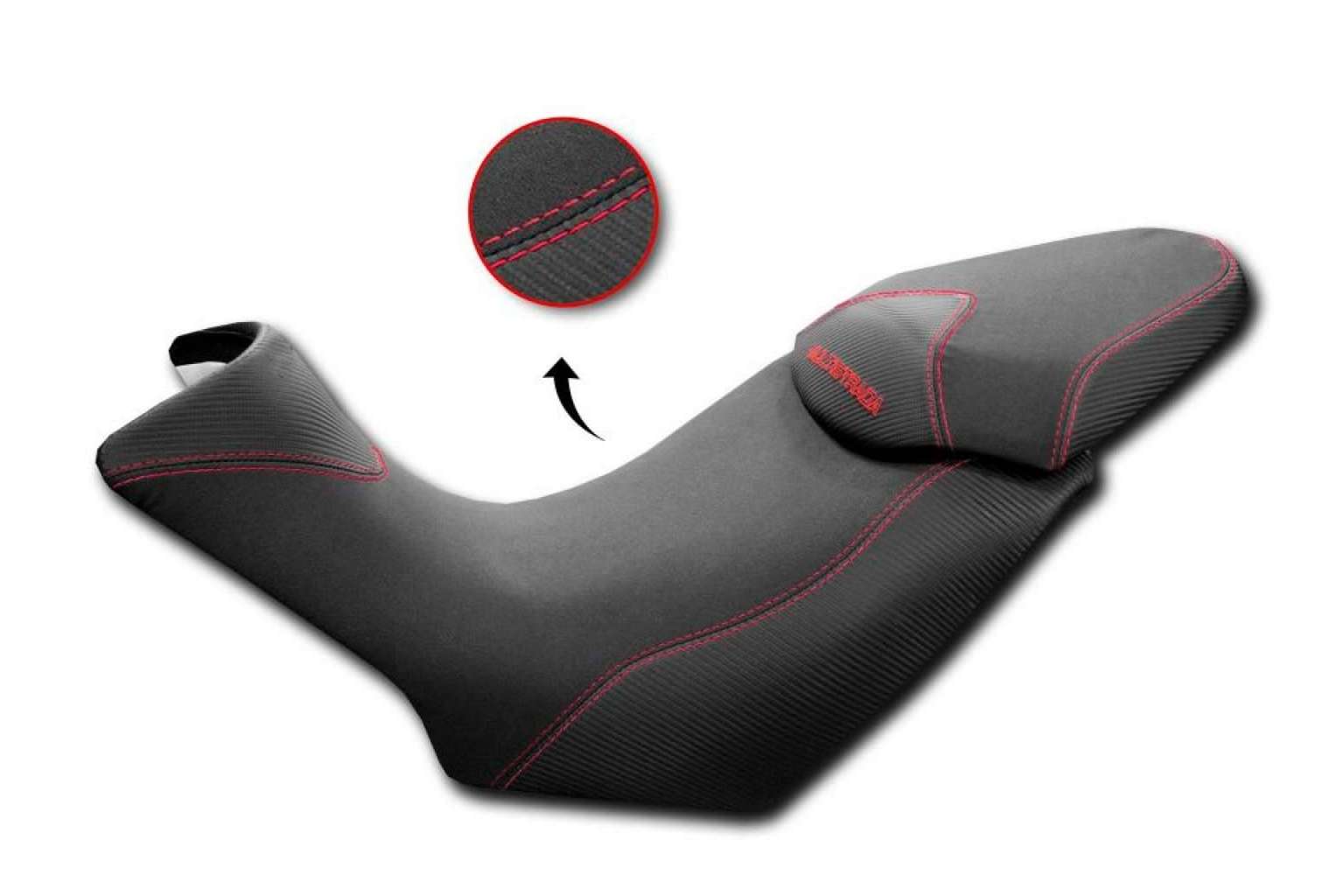 Tapizar asiento de moto con criterio técnico y estético, la propuesta de JM-FUNDAS
