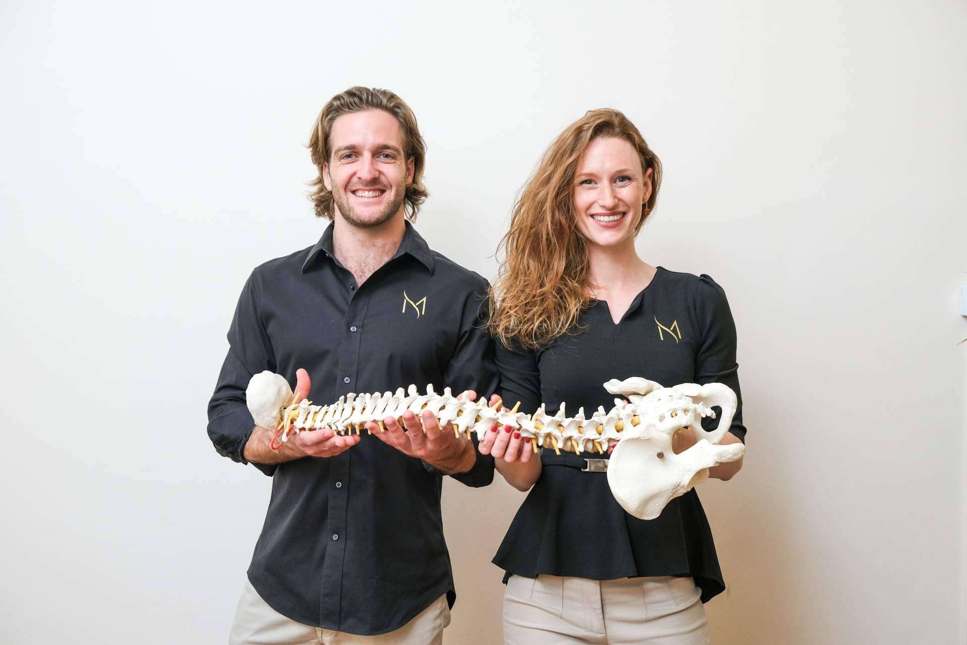 Un nuevo estándar en quiropráctica en Barcelona con el cuidado integral de Momentum Quiropràctic