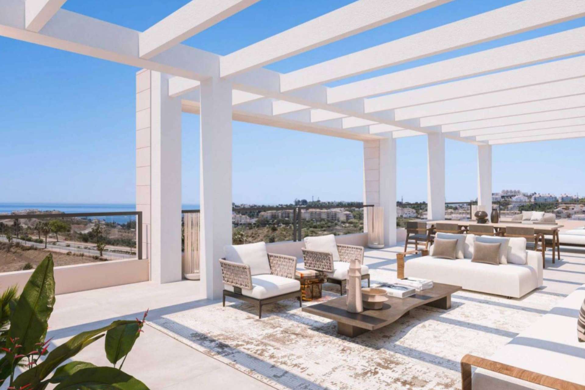 Iquo presenta DreamGolf II, inversión desde 500 € en Costa del Sol