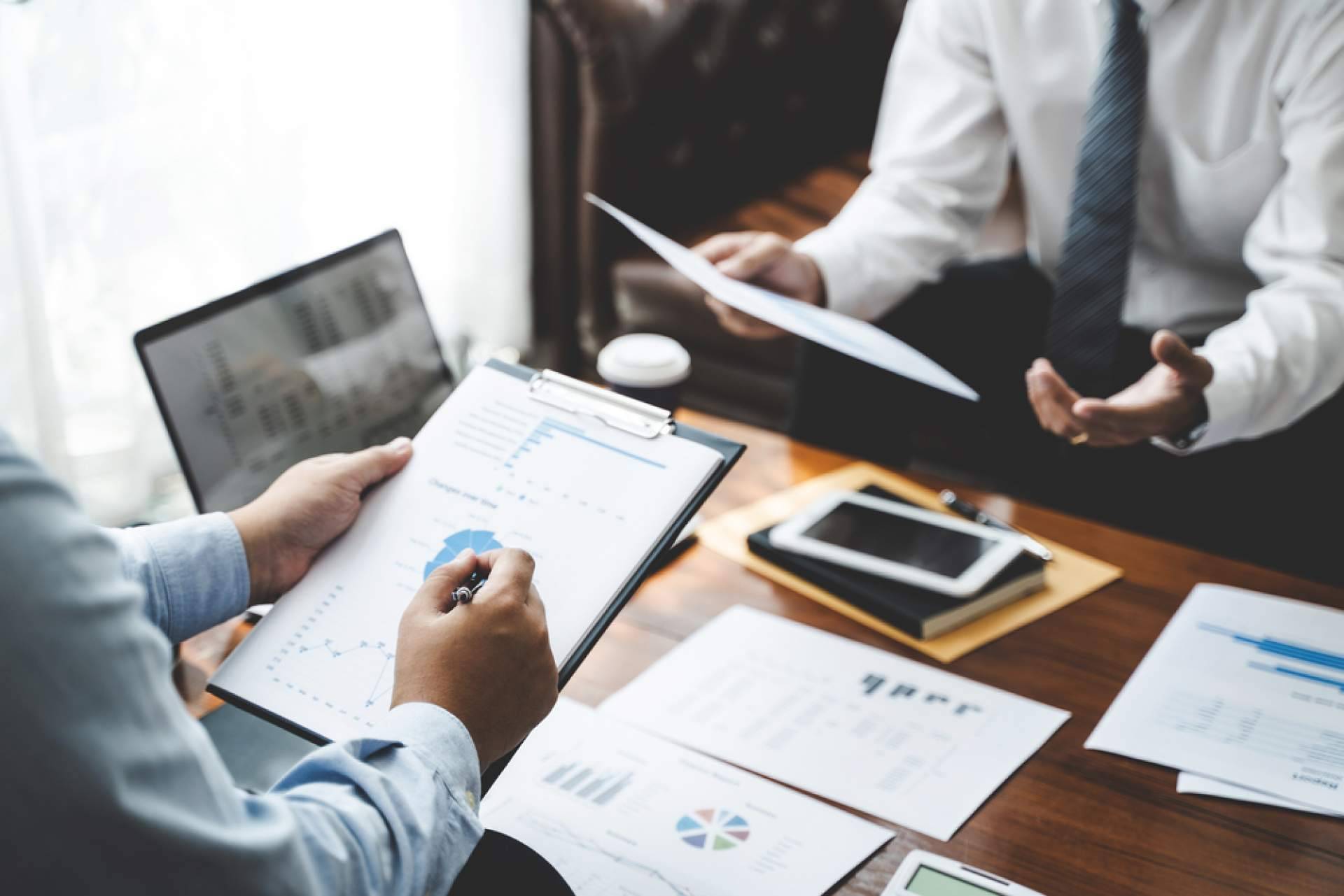 Negocios digitales más eficientes gracias a las nuevas aplicaciones de IA